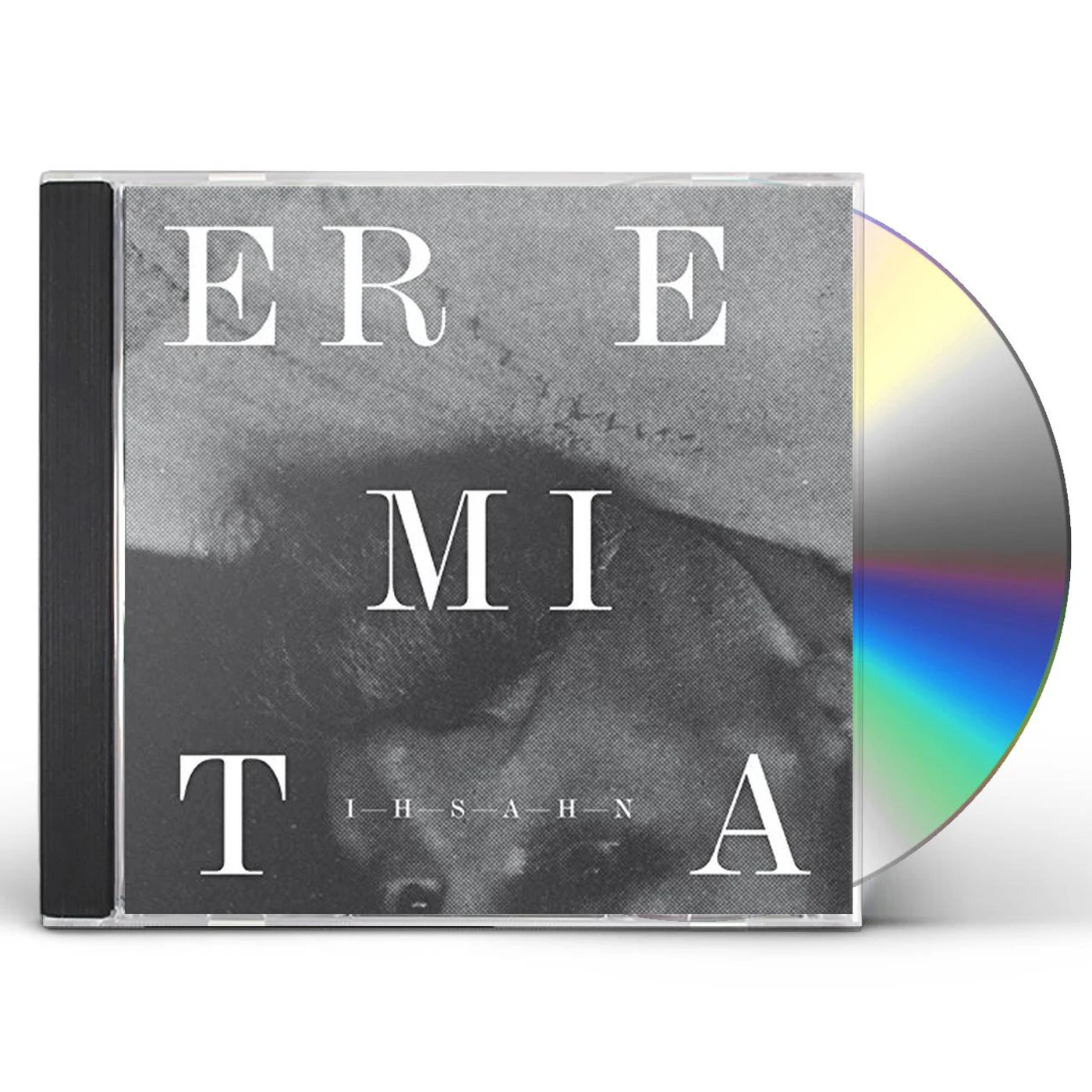 Ihsahn EREMITA CD