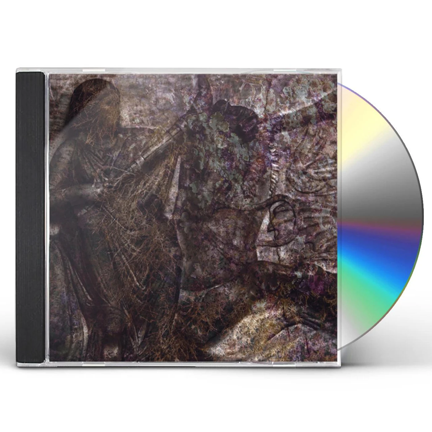 VOUNA CD