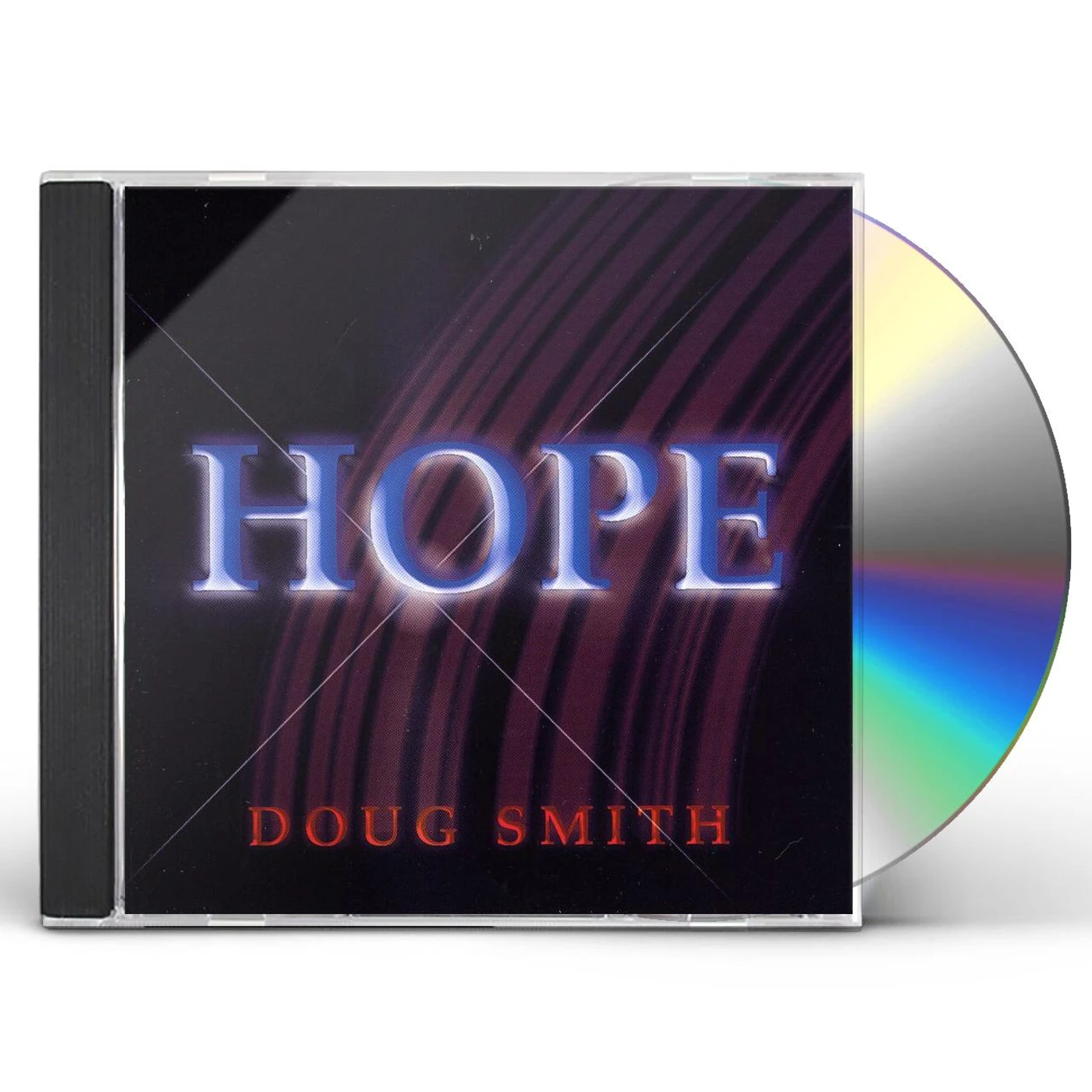 Doug Smith HOPE CD