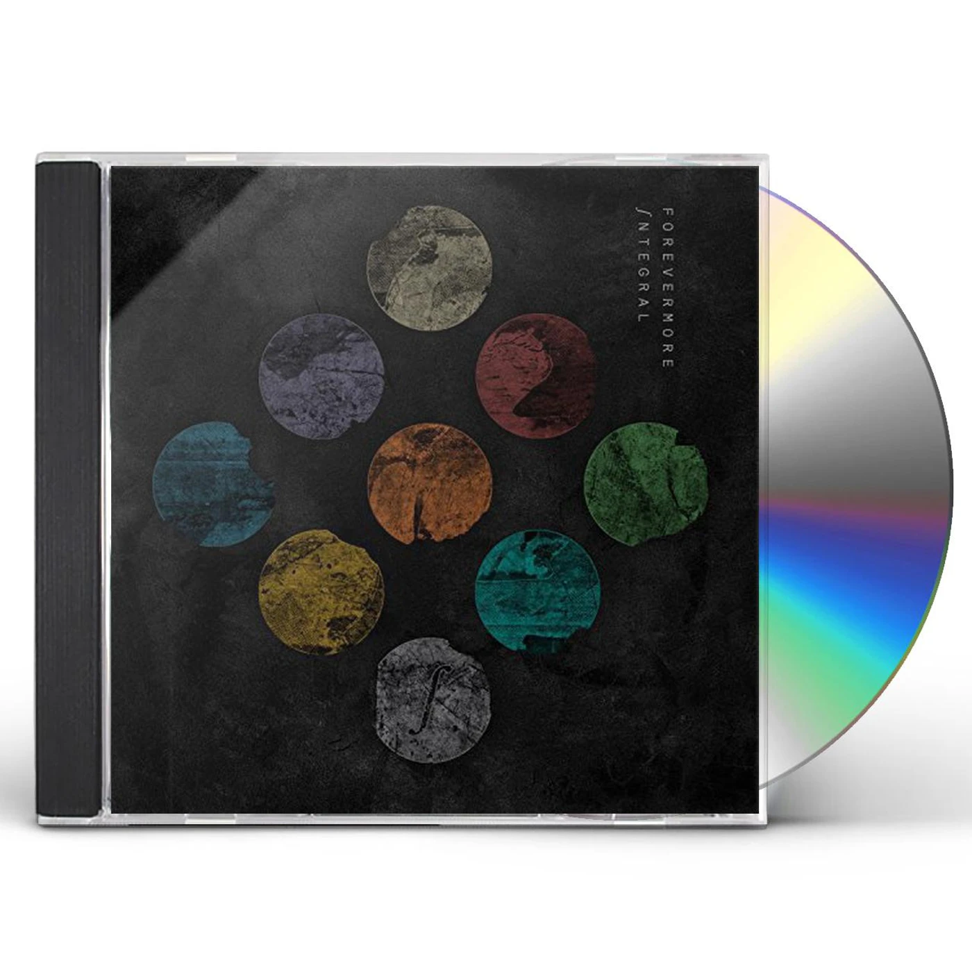 Forevermore INTEGRAL CD