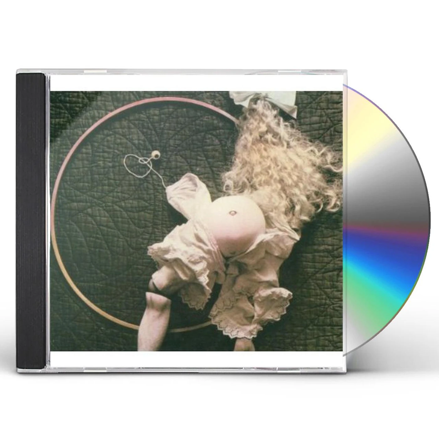 John Zorn MUSIC FOR CHILDREN CD