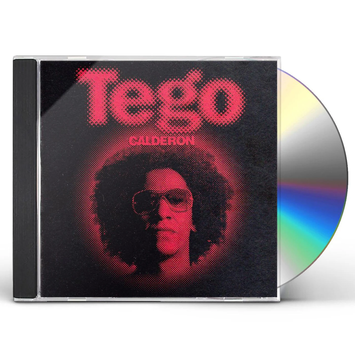 Tego Calderón ABAYARDE CD