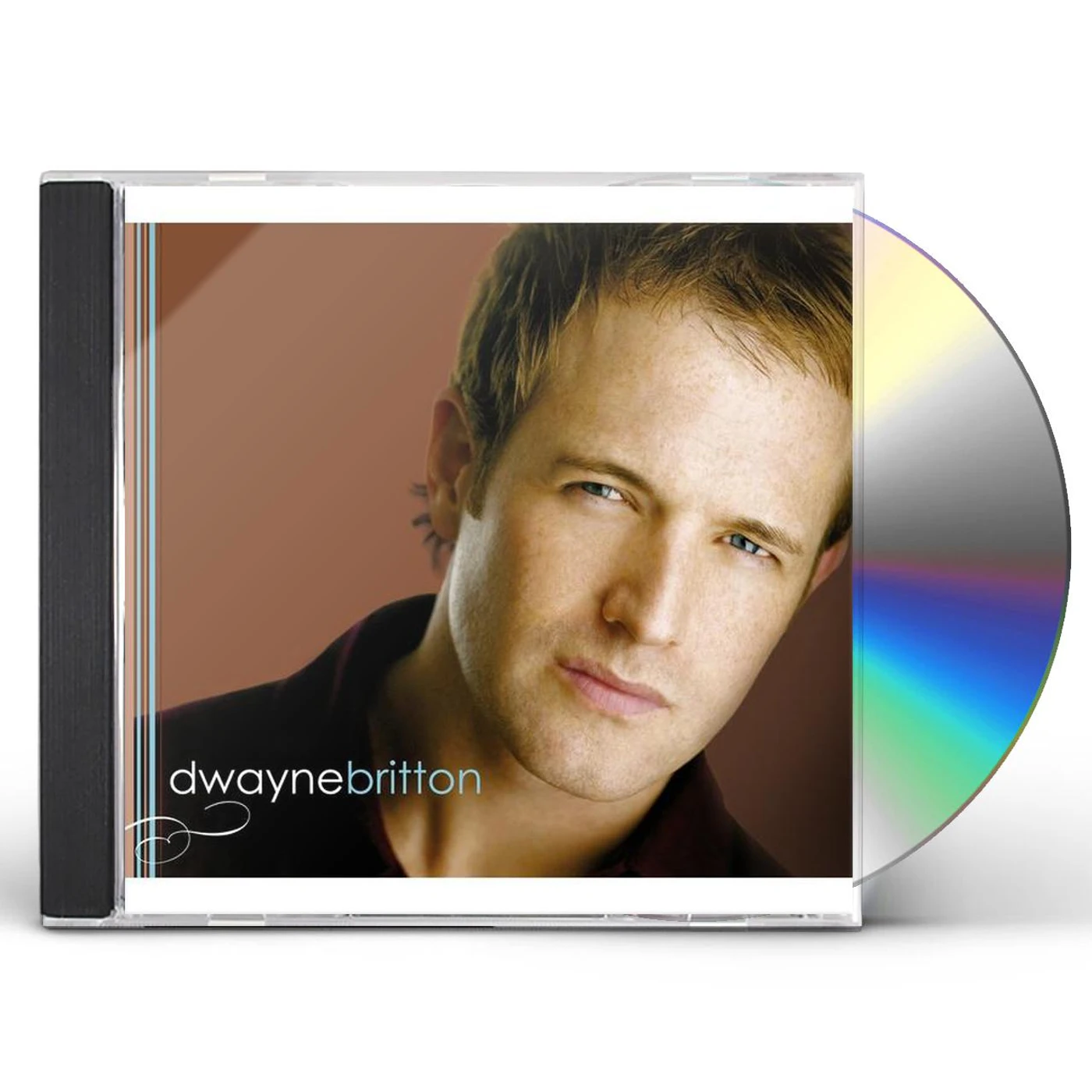 DWAYNE BRITTON CD
