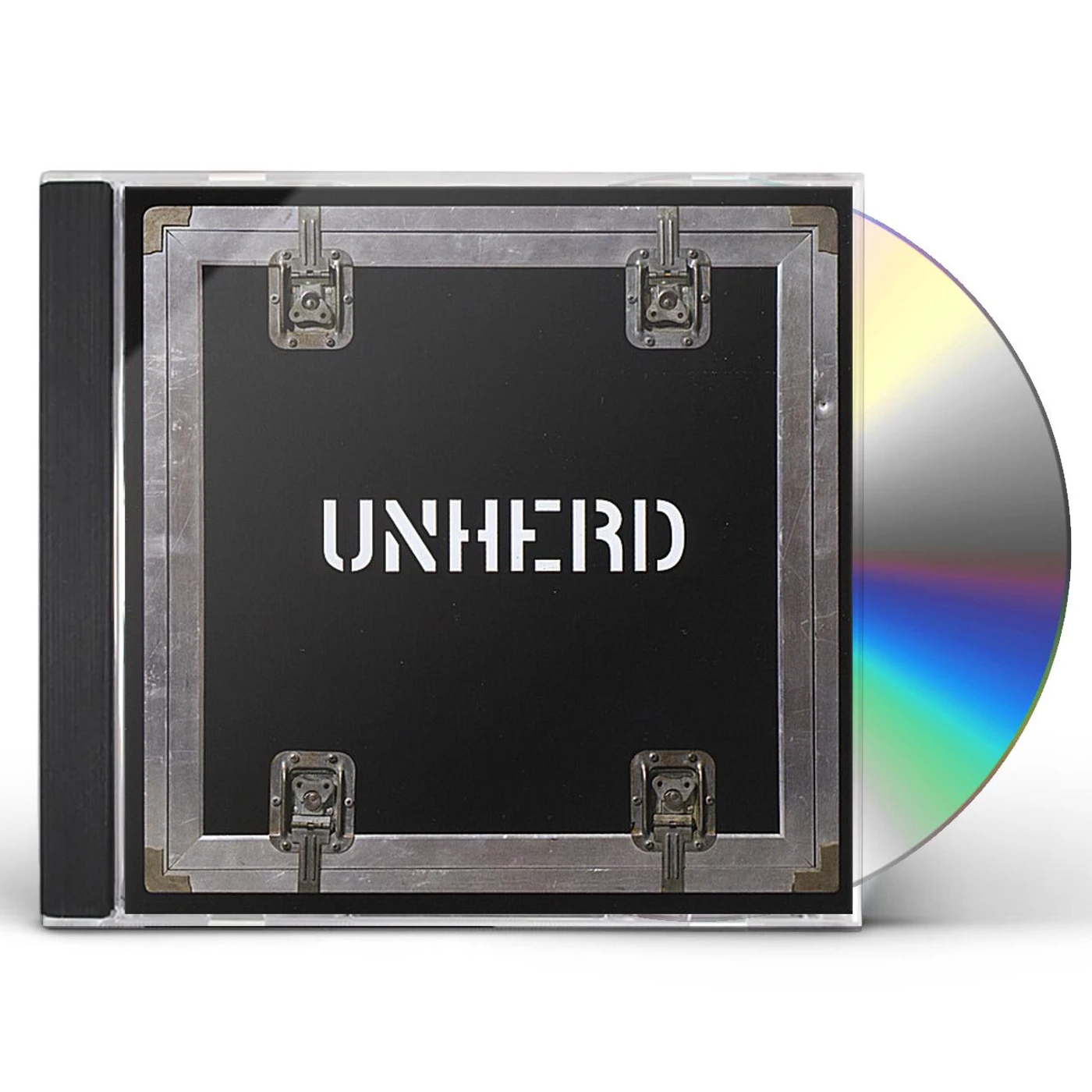UNHERD CD