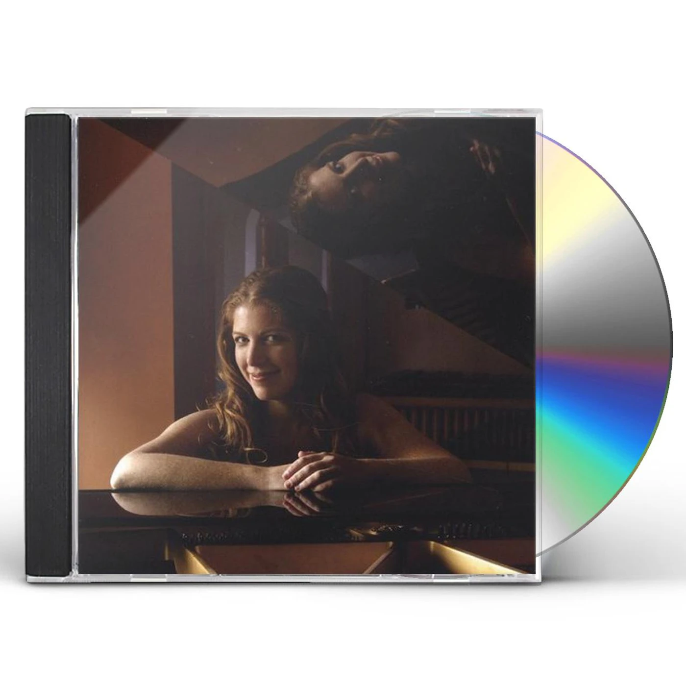 Brigid Kaelin KEEP YOUR SECRETS CD