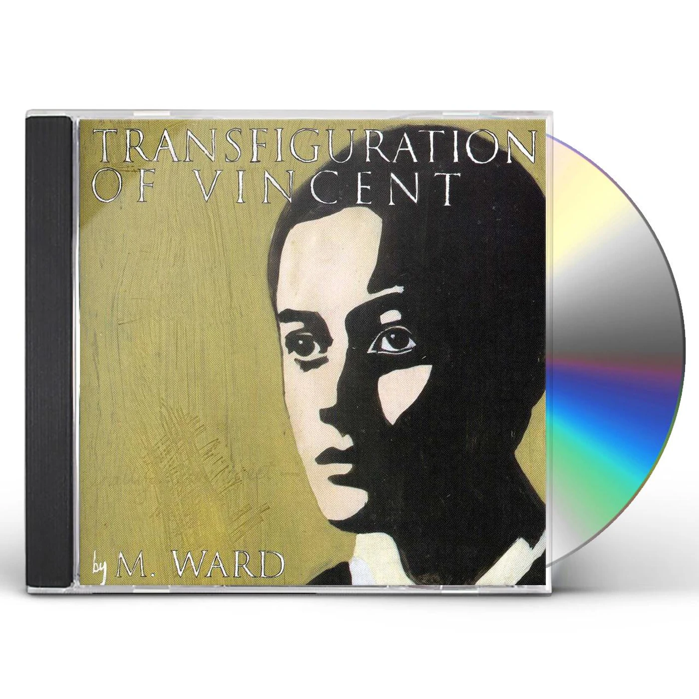 M. Ward TRANSFIGURATION OF VINCENT CD