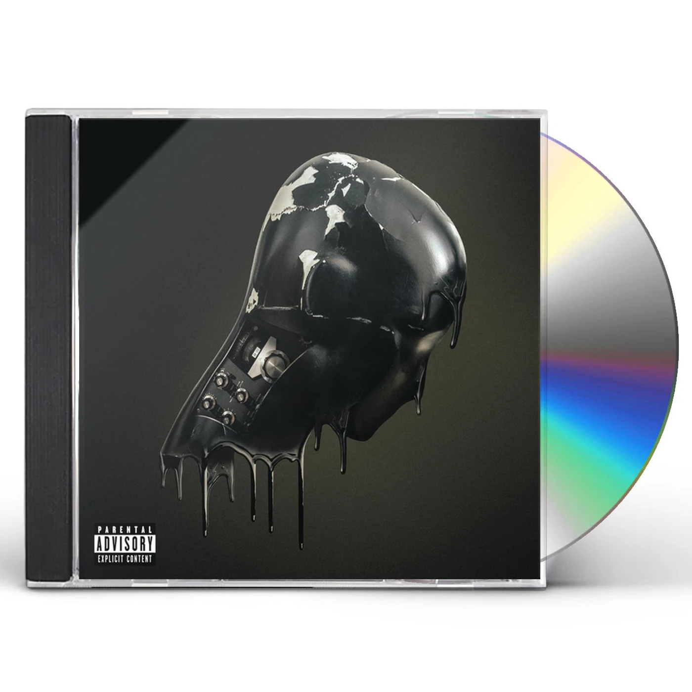 MISSIO LONER CD