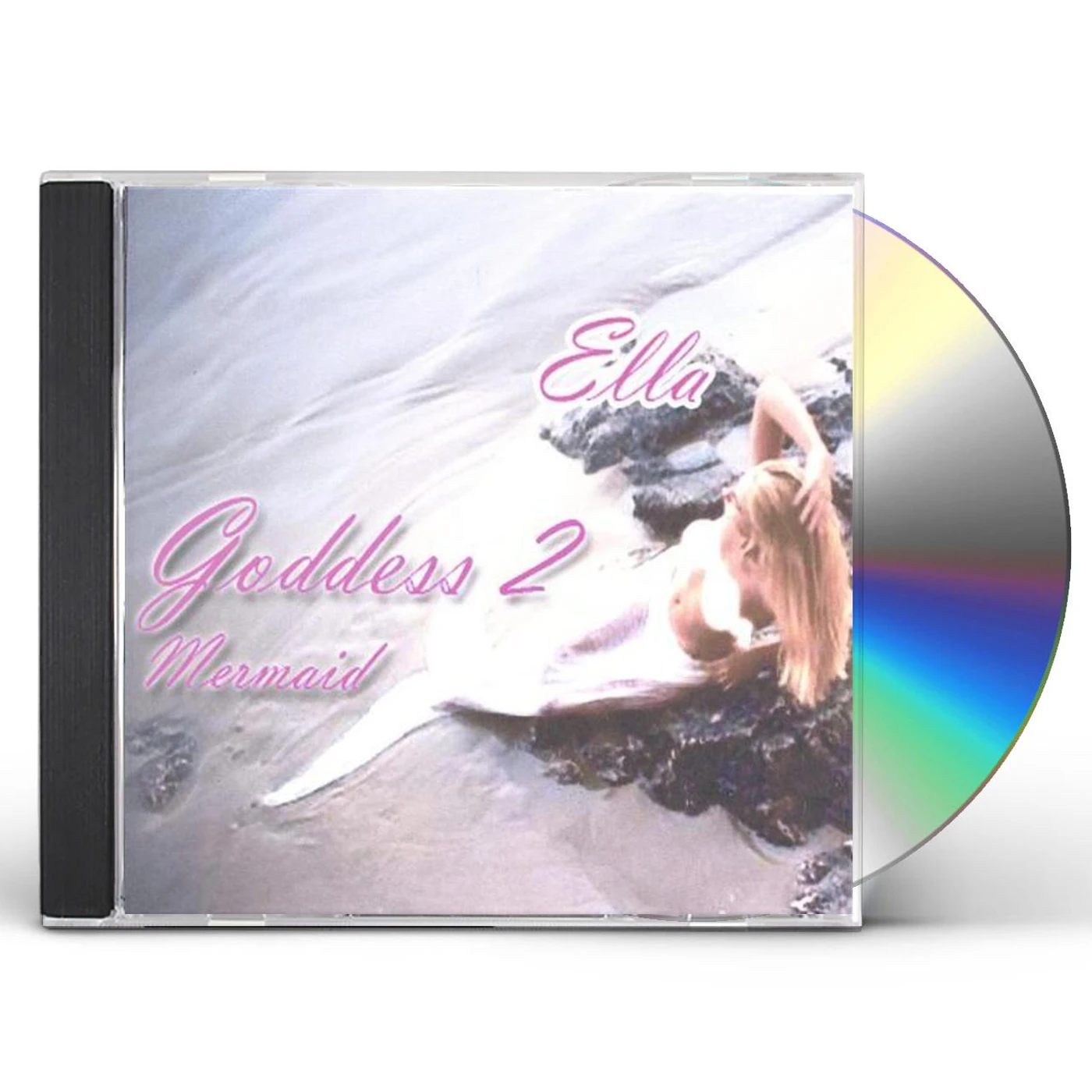 UNIQUE ALL NATUR ELLA CD