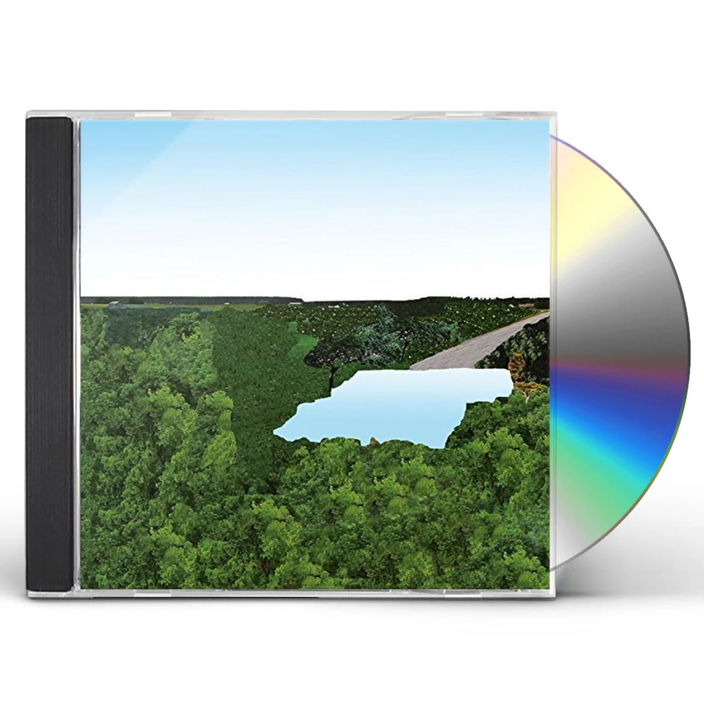 Pöllöt CD