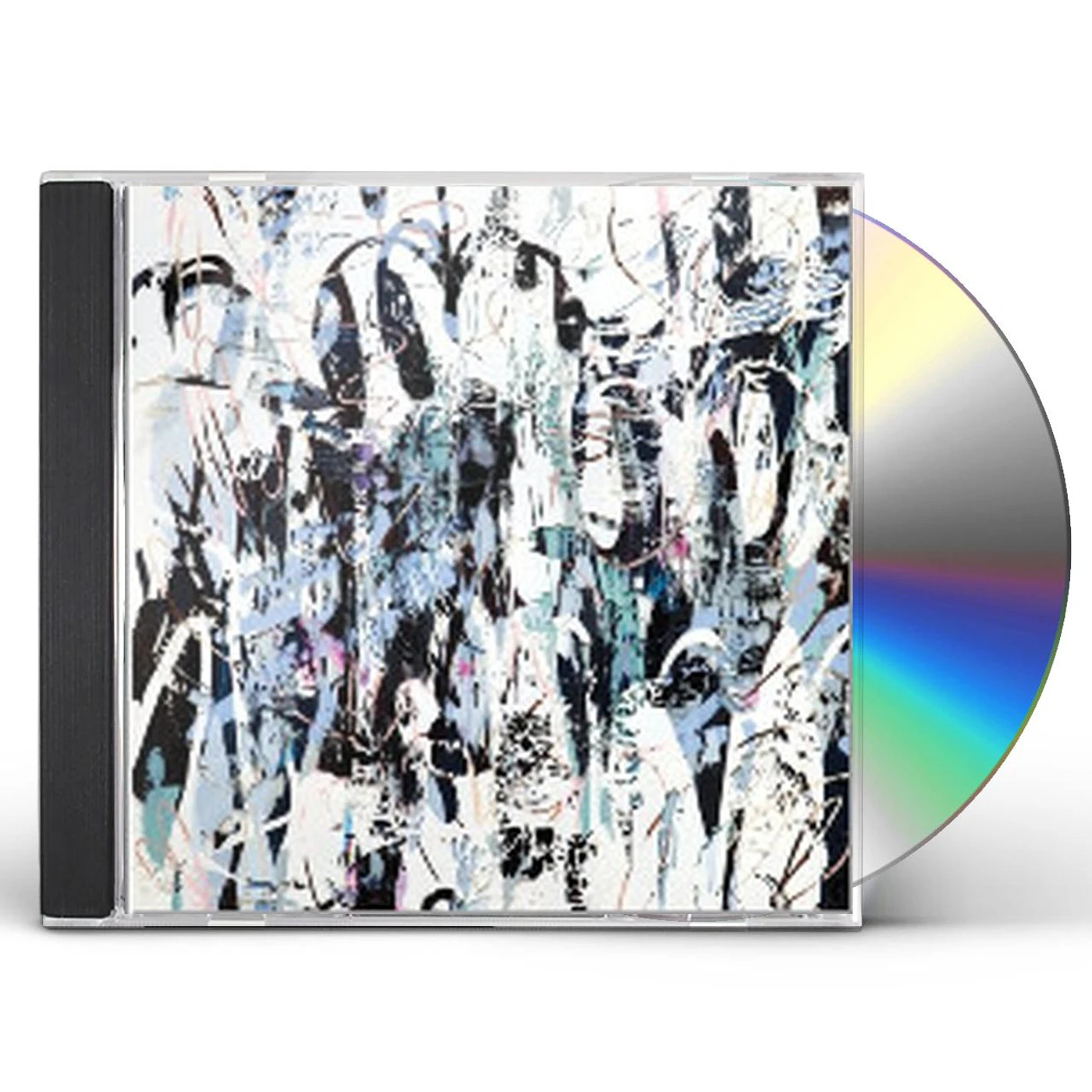 Present WAY WE ARE Vinyl Record
