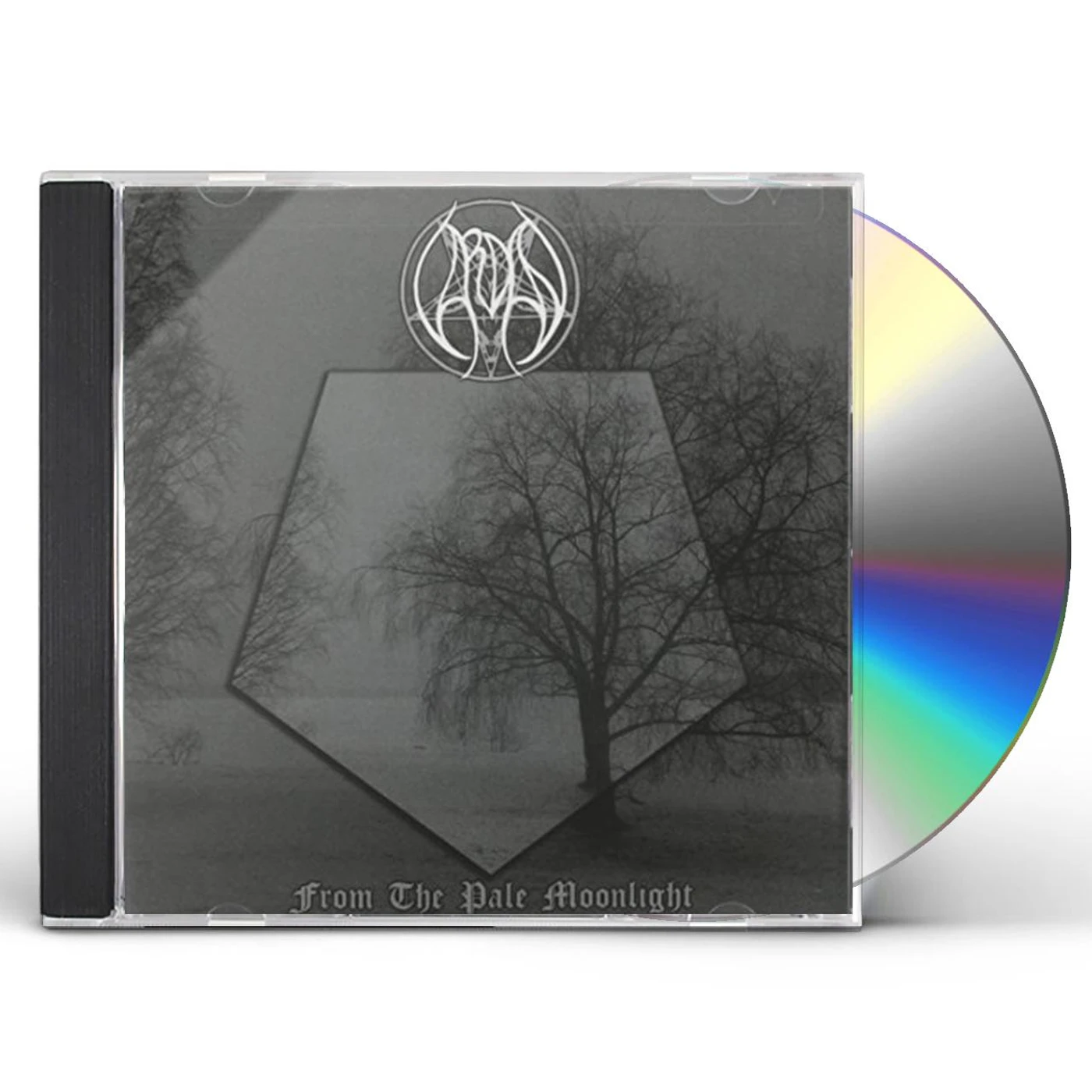 Vardan FROM THE PALE MOONLIGHT CD
