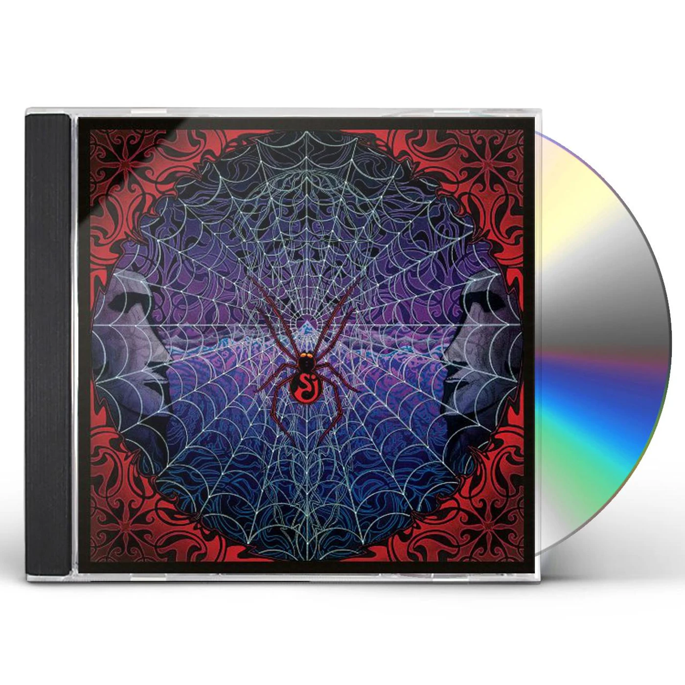 The String Cheese Incident TRICK OR TREAT CD