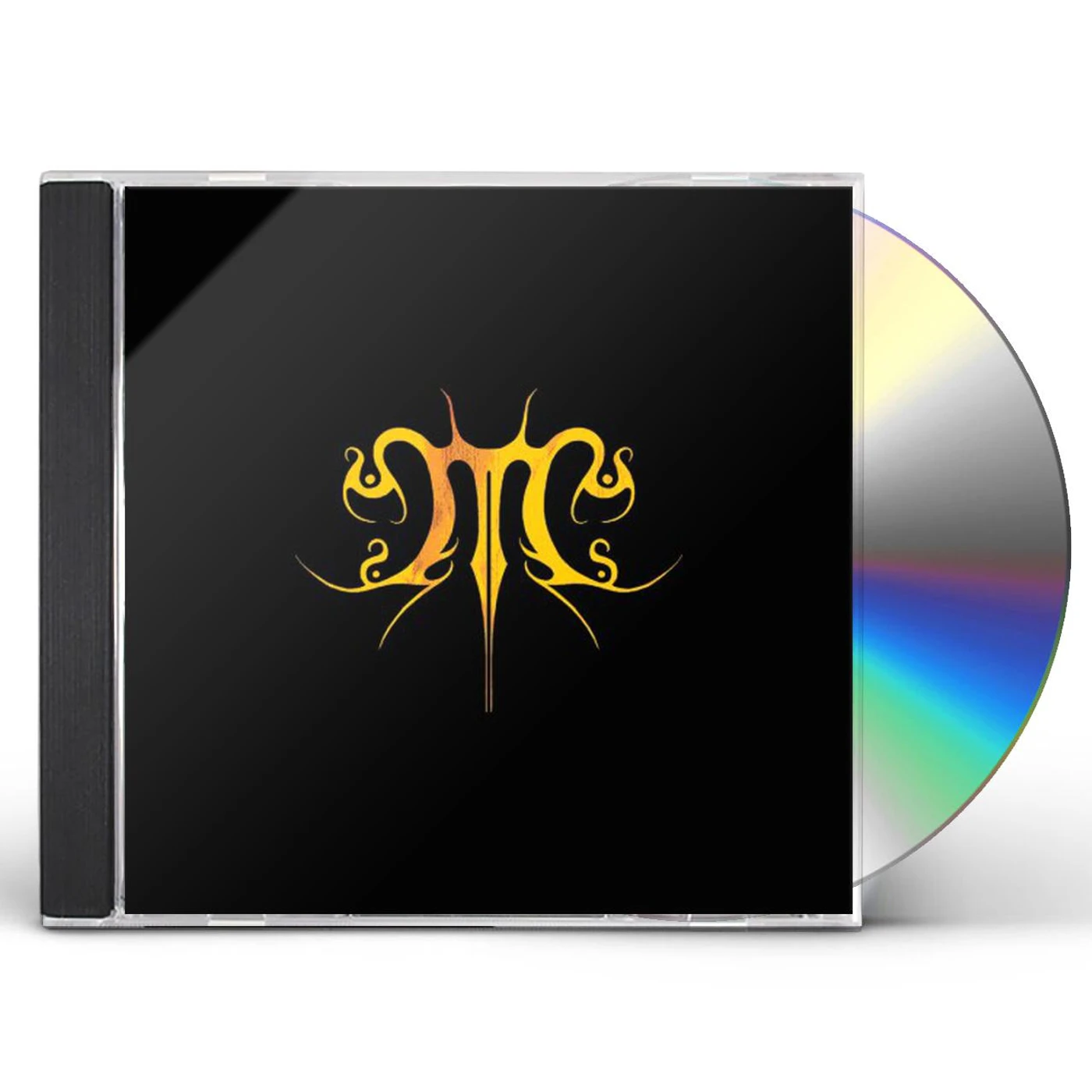 MORGION CD
