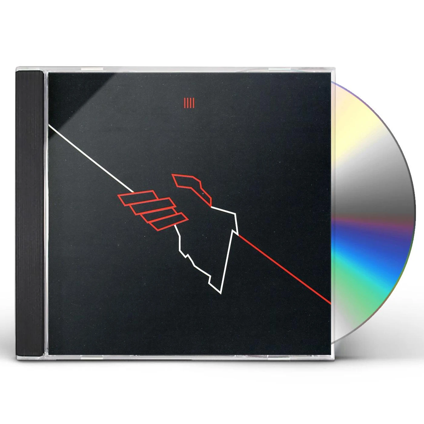 Atomic Tom MOMENT CD