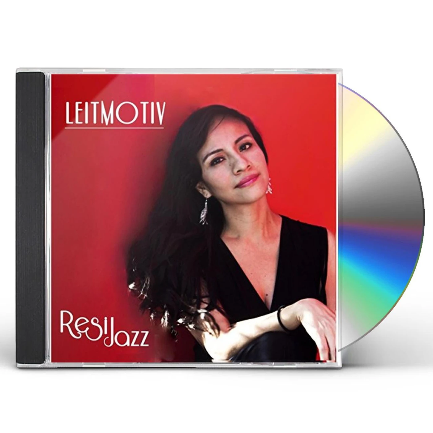 Resijazz LEITMOTIV CD