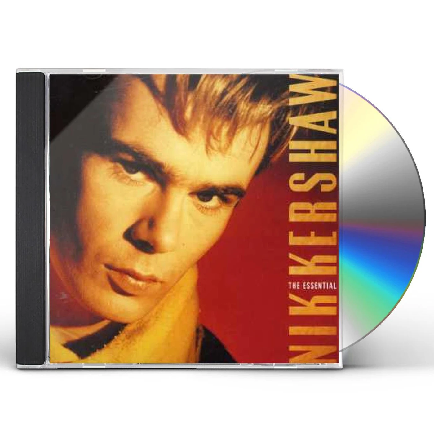 Nik Kershaw ESSENTIAL CD
