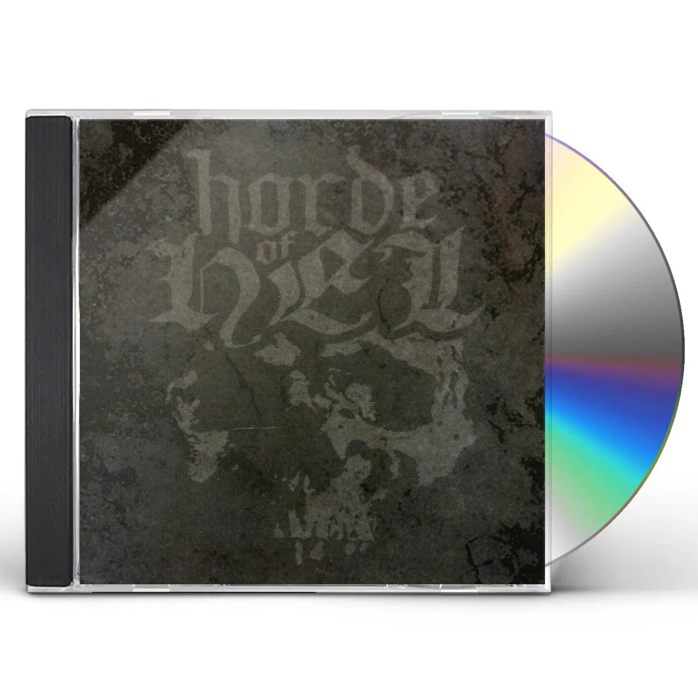Horde Of Hel BLODSKAM CD