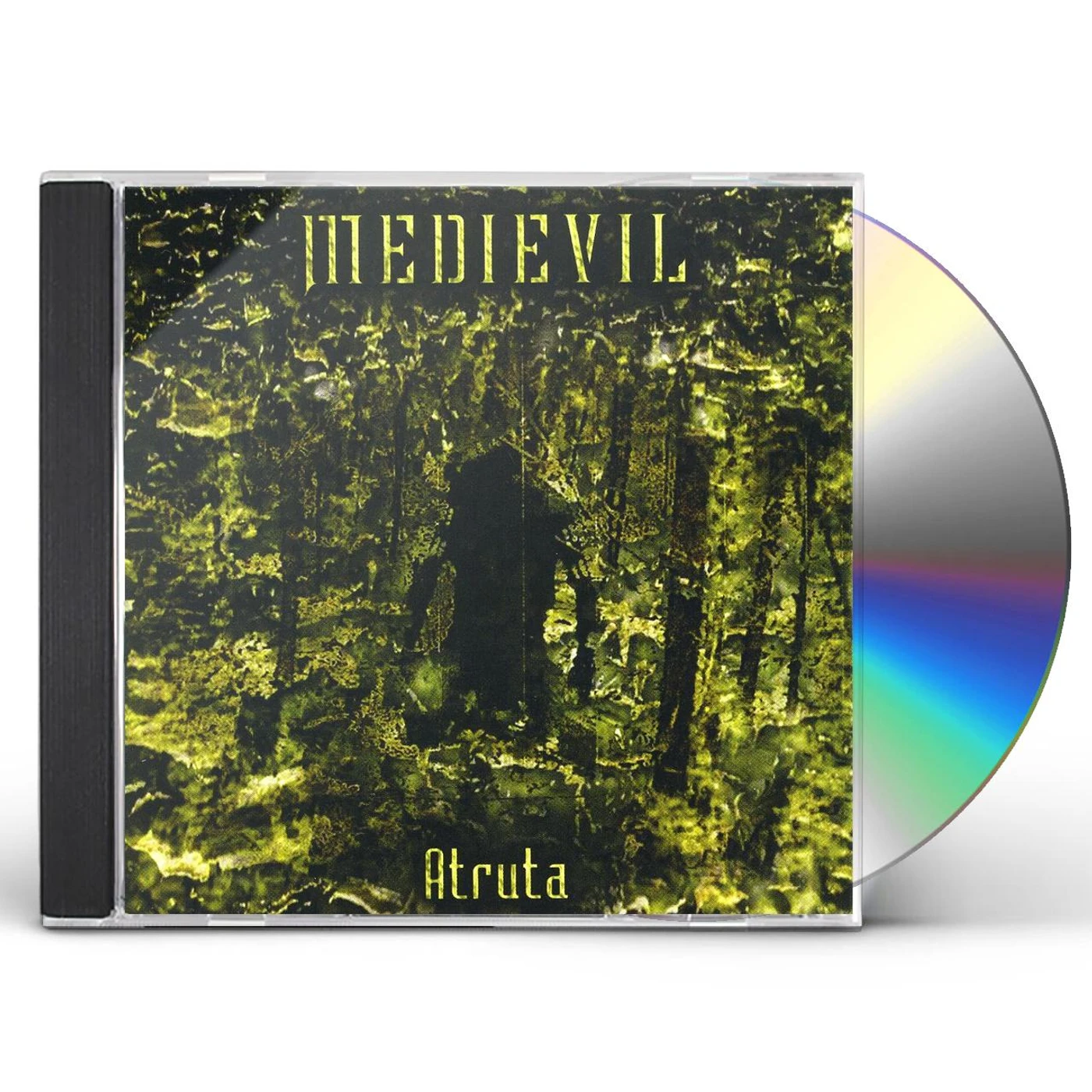 Medievil ATRUTA CD
