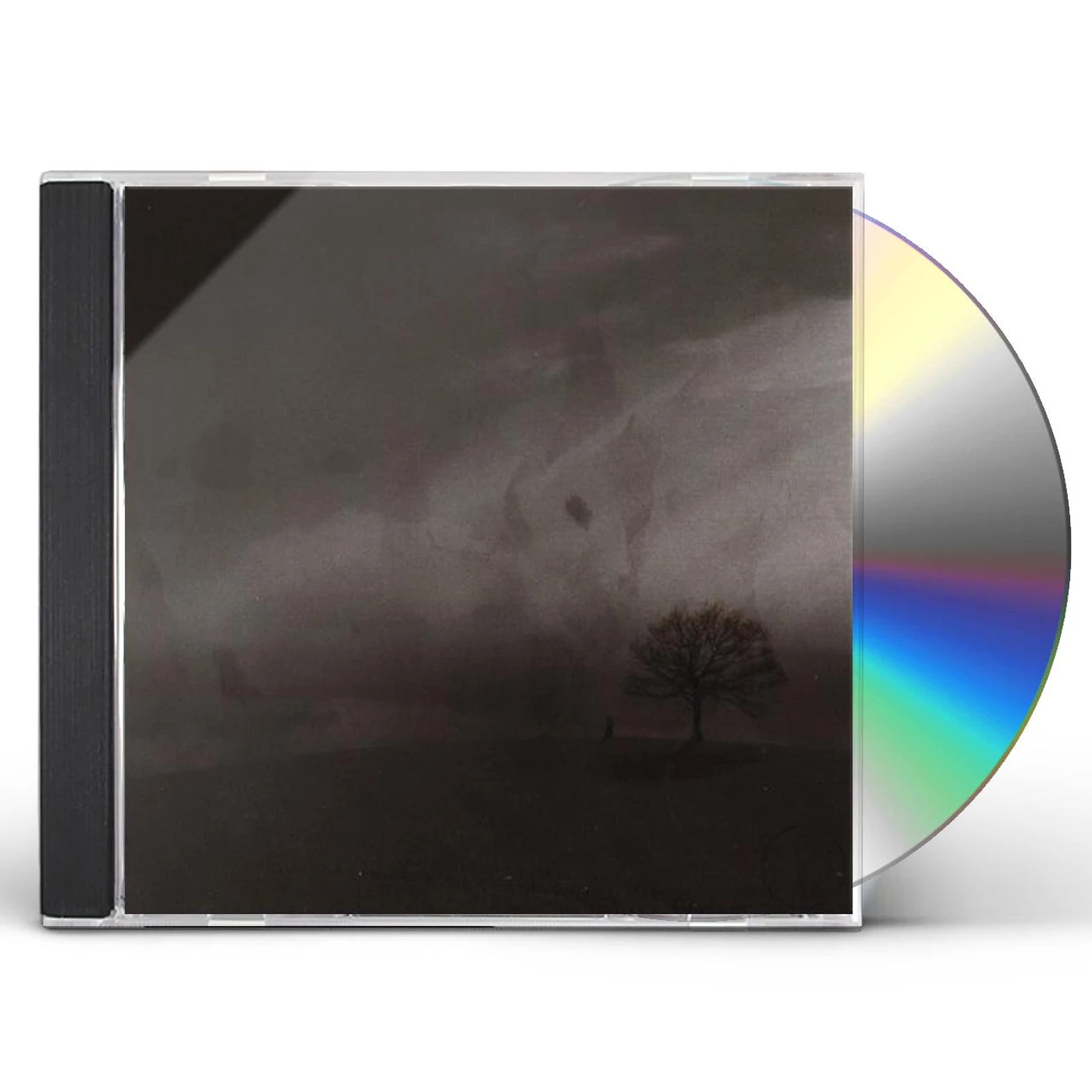 Hedged SERVING TIME CD