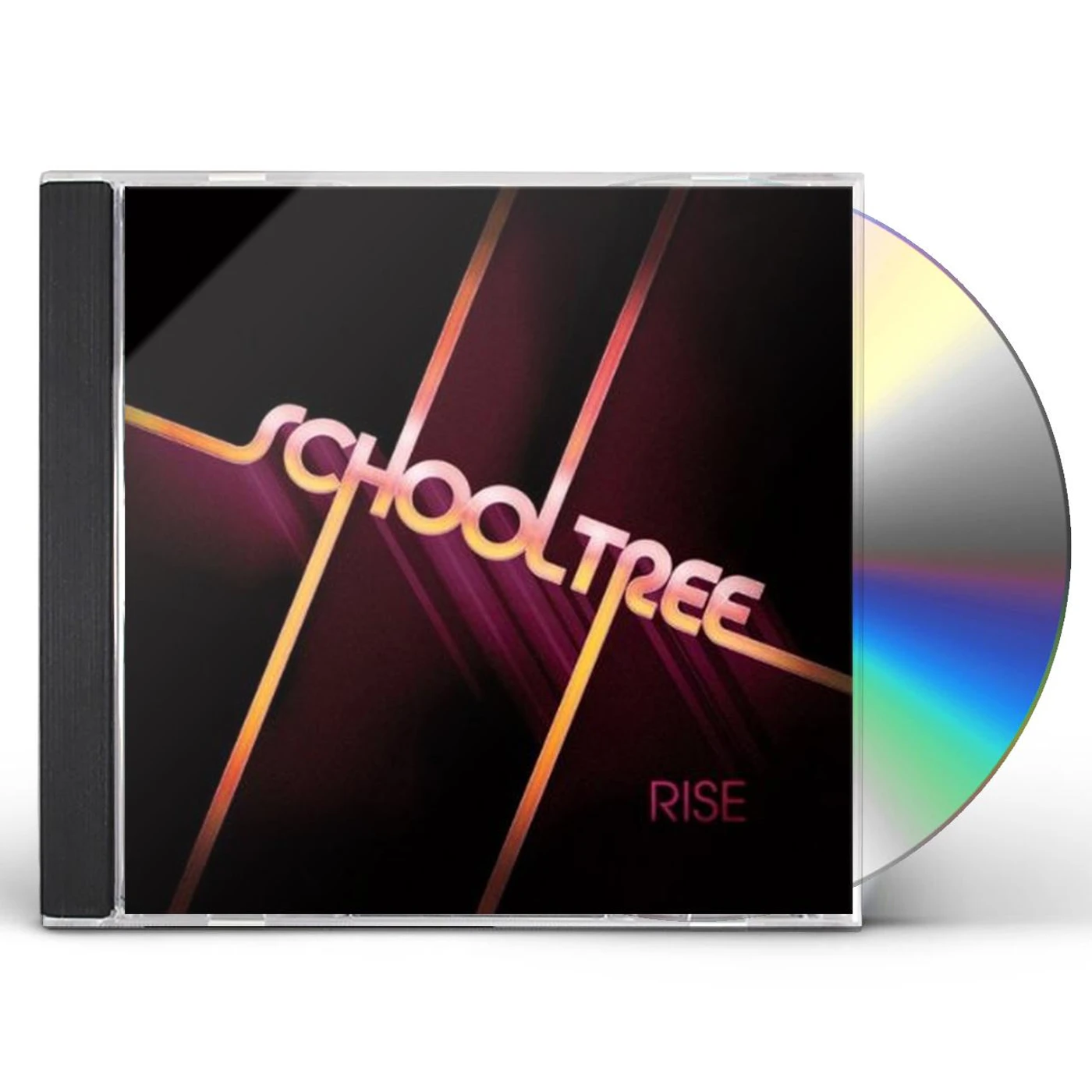 Schooltree RISE CD