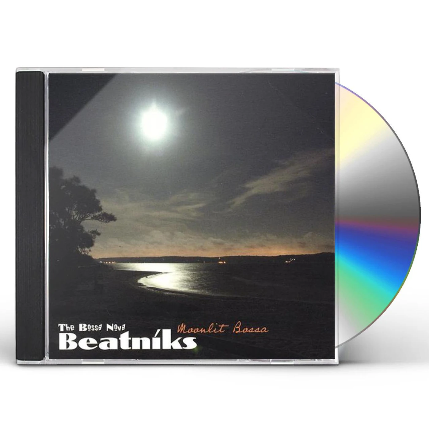 Jerry Dugger NEW YORK SKYLINE CD