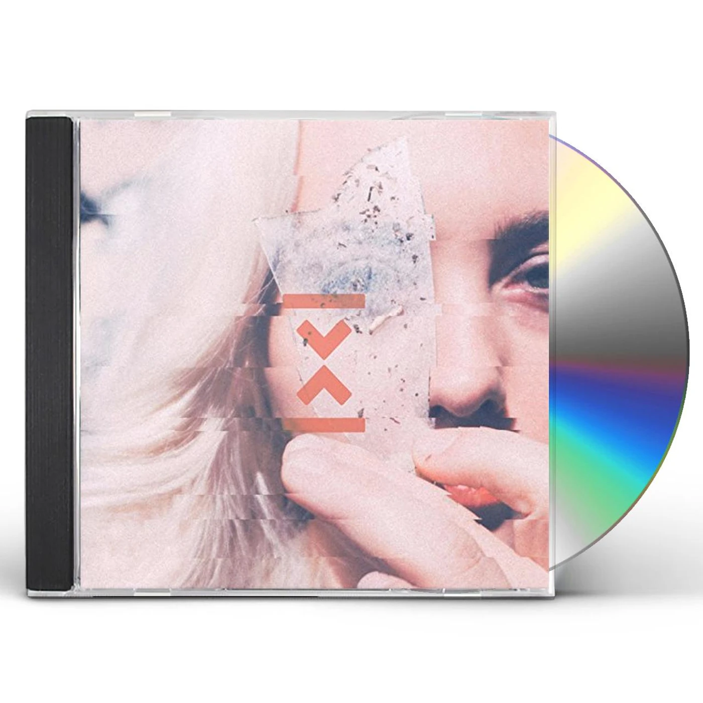 DWNTWN RACING TIME CD