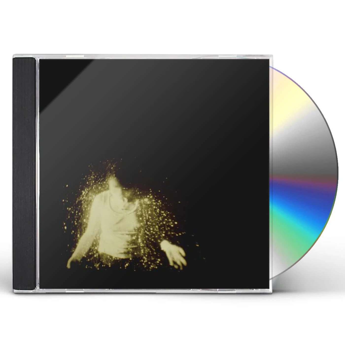 Wolf Alice MY LOVE IS COOL CD