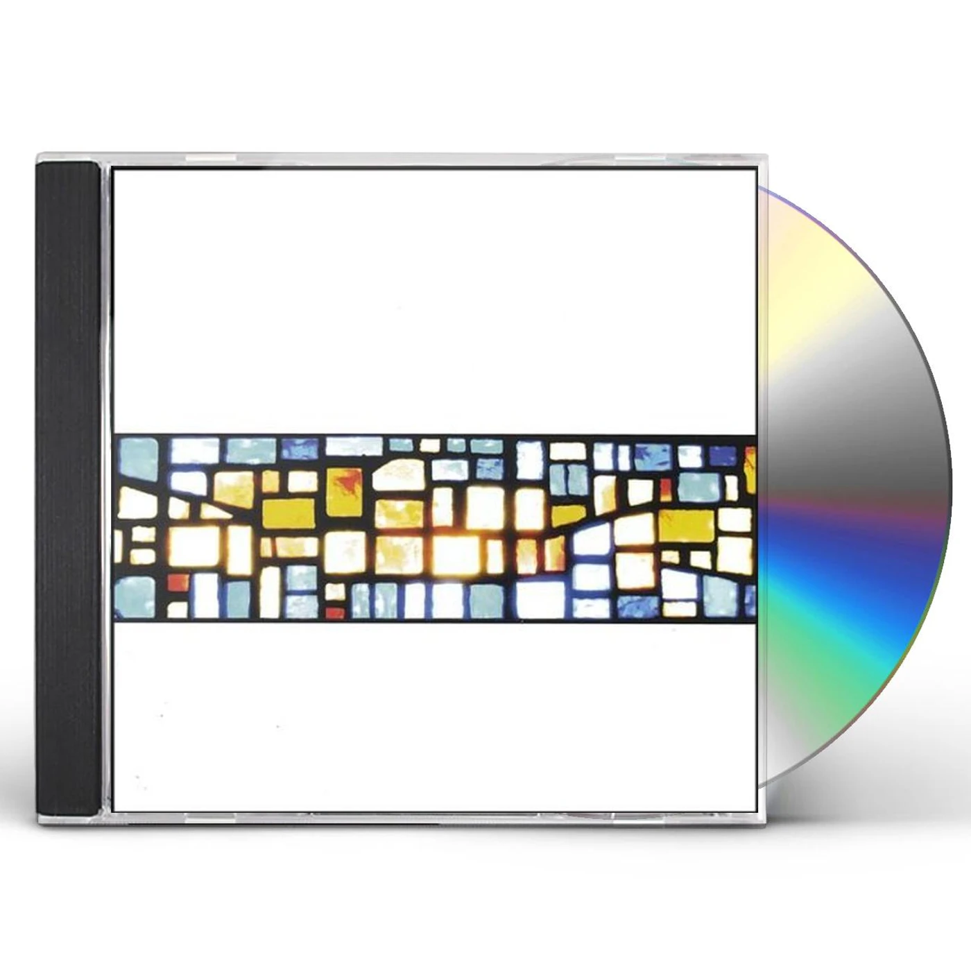 Everett ROUGH & TUMBLE CD
