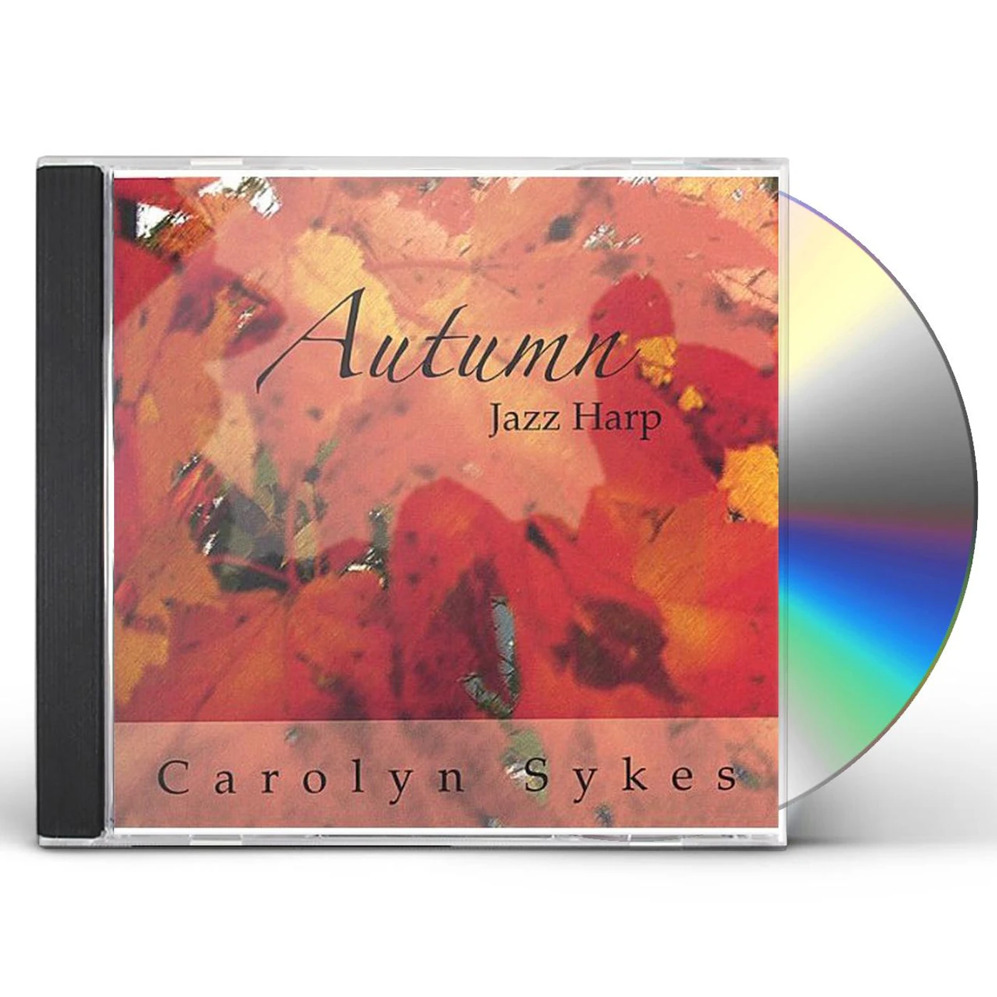Carolyn Sykes AUTUMN CD