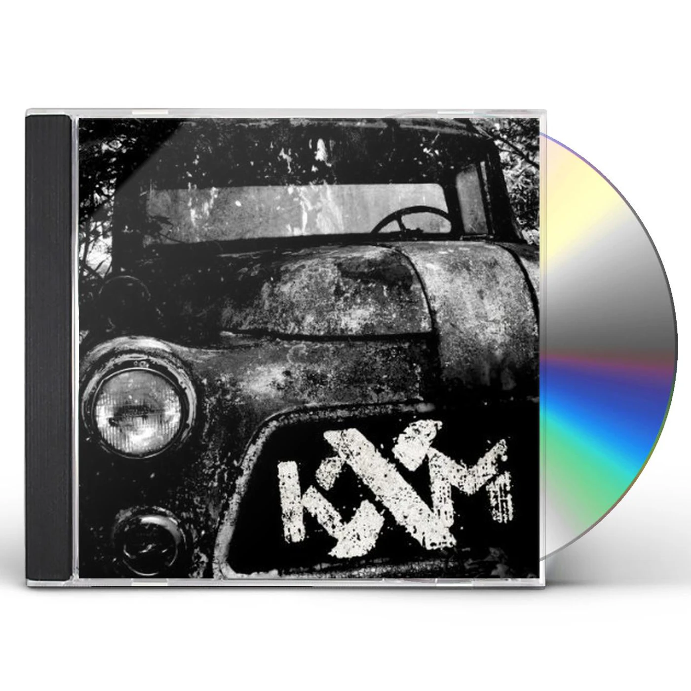 KXM CD