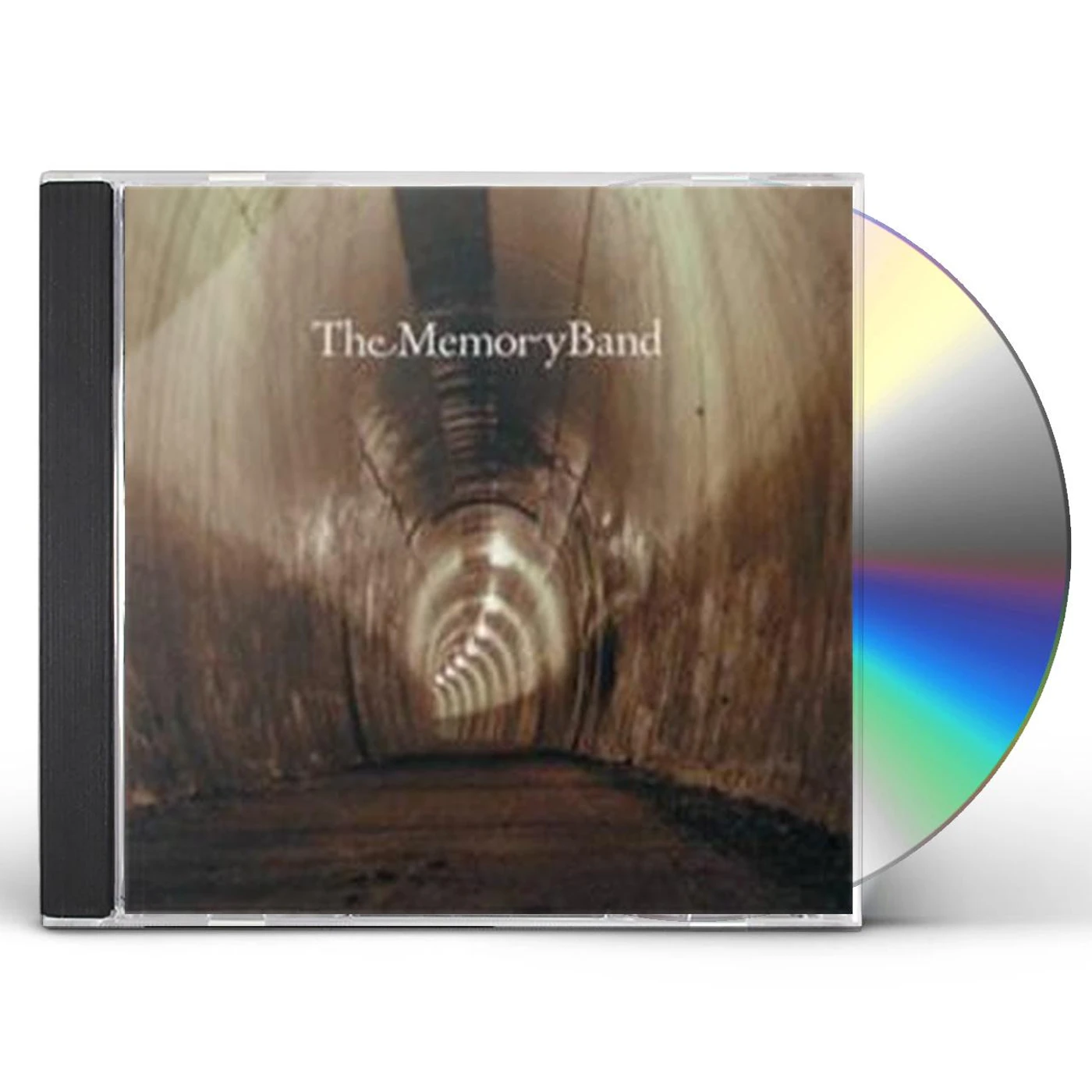 The Memory Band CD