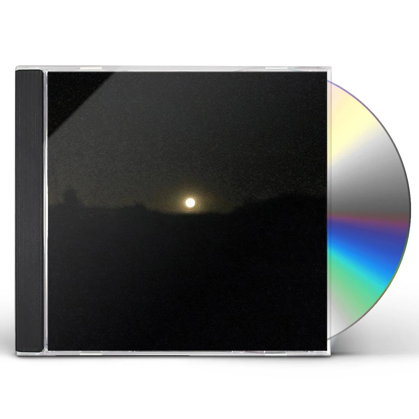 Hacavitz DARKNESS BEYOND CD