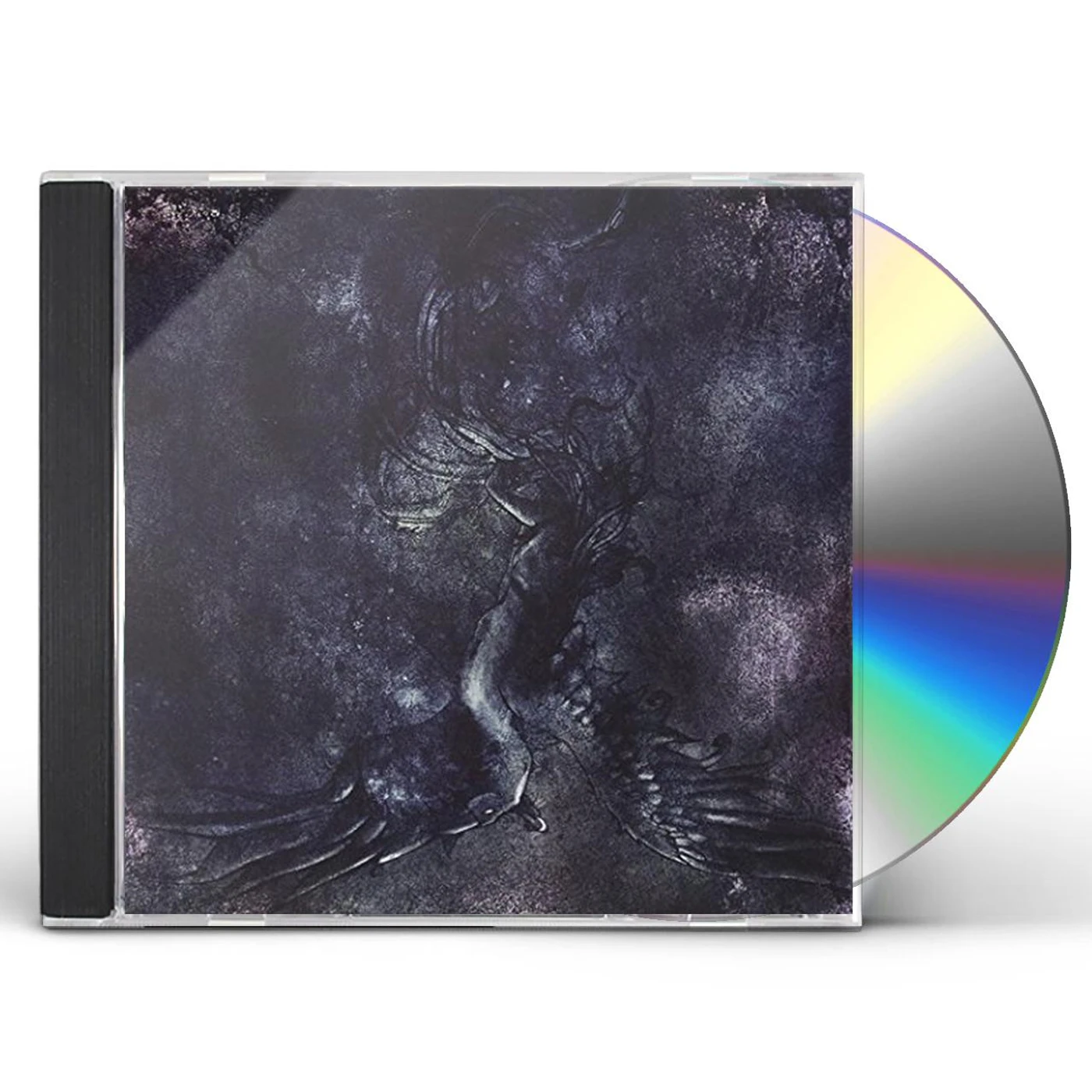 Dark Haunters TO PERSEVERE IS DIABOLICAL CD