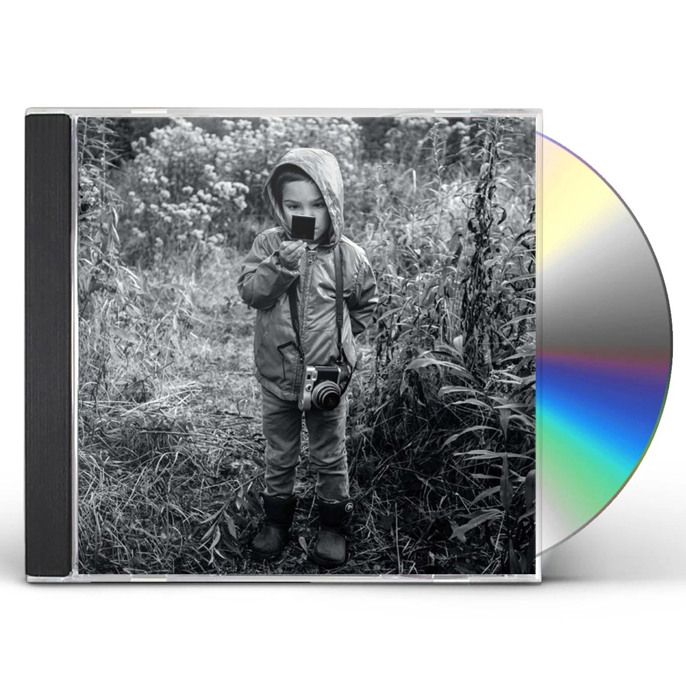 Book of Air SE IN DE BOS CD