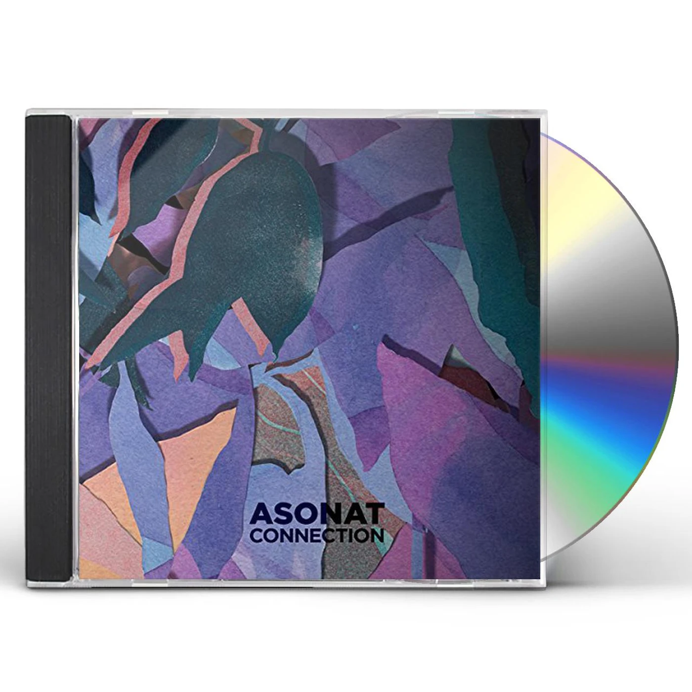 Asonat CONNECTION / Original Soundtrack CD