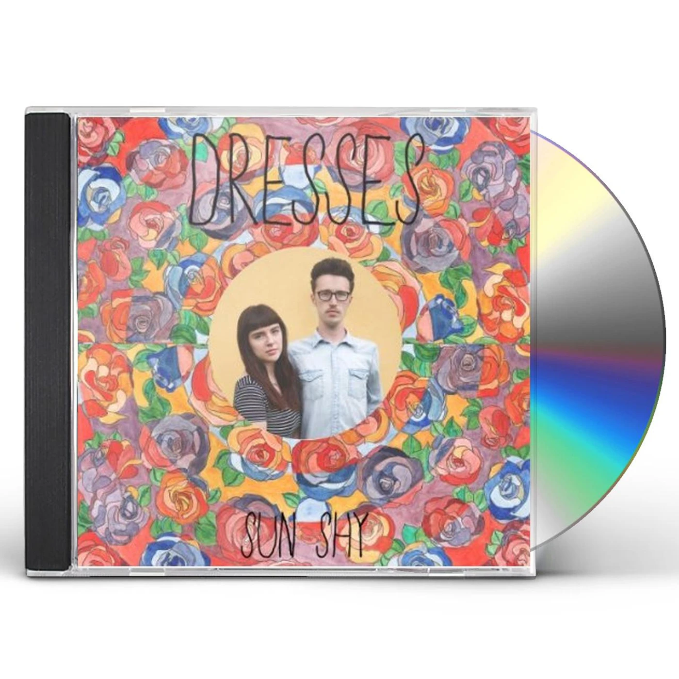Dresses SUN SHY CD