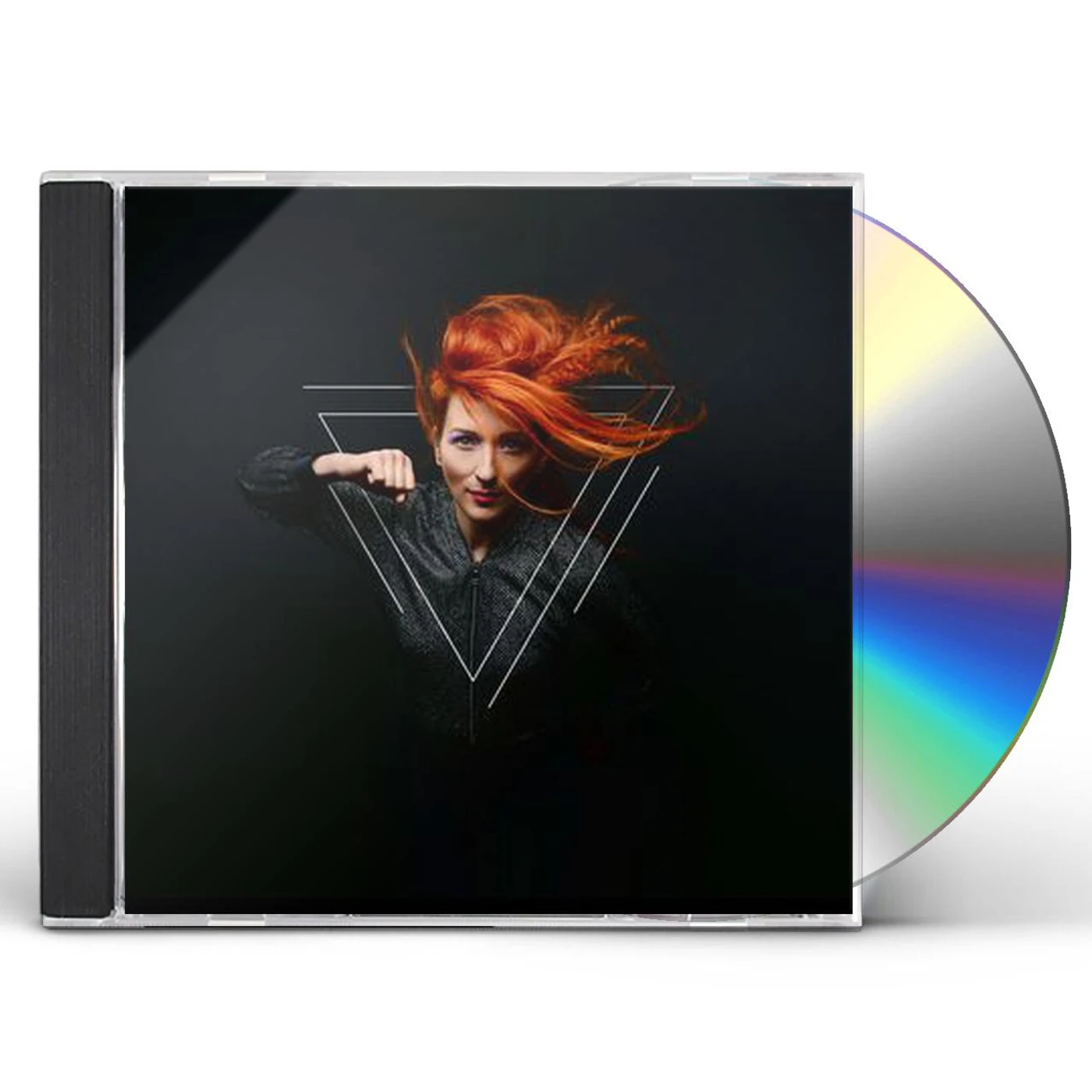 My Brightest Diamond MILLION AND ONE CD