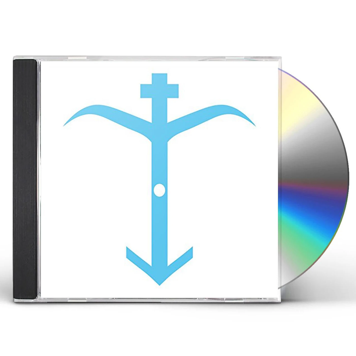 Mr LIGHT CD