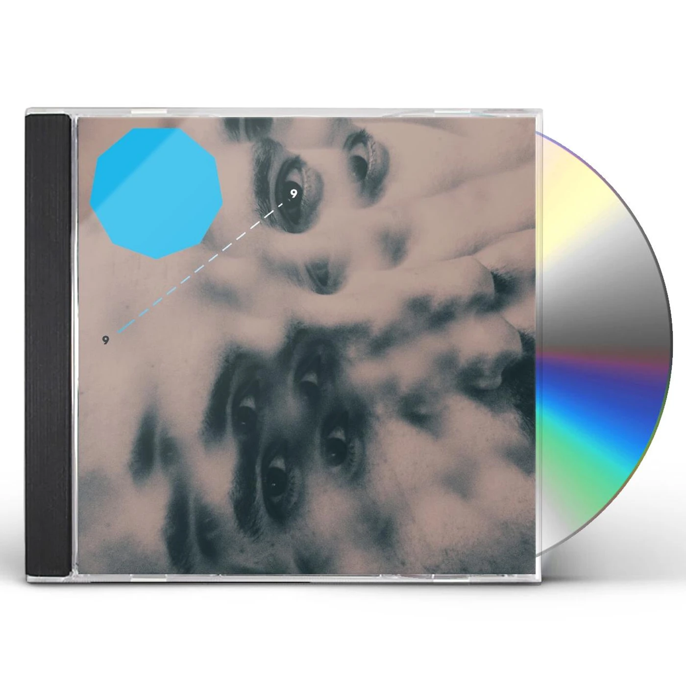 Lucas Pino ANSWER IS NO CD