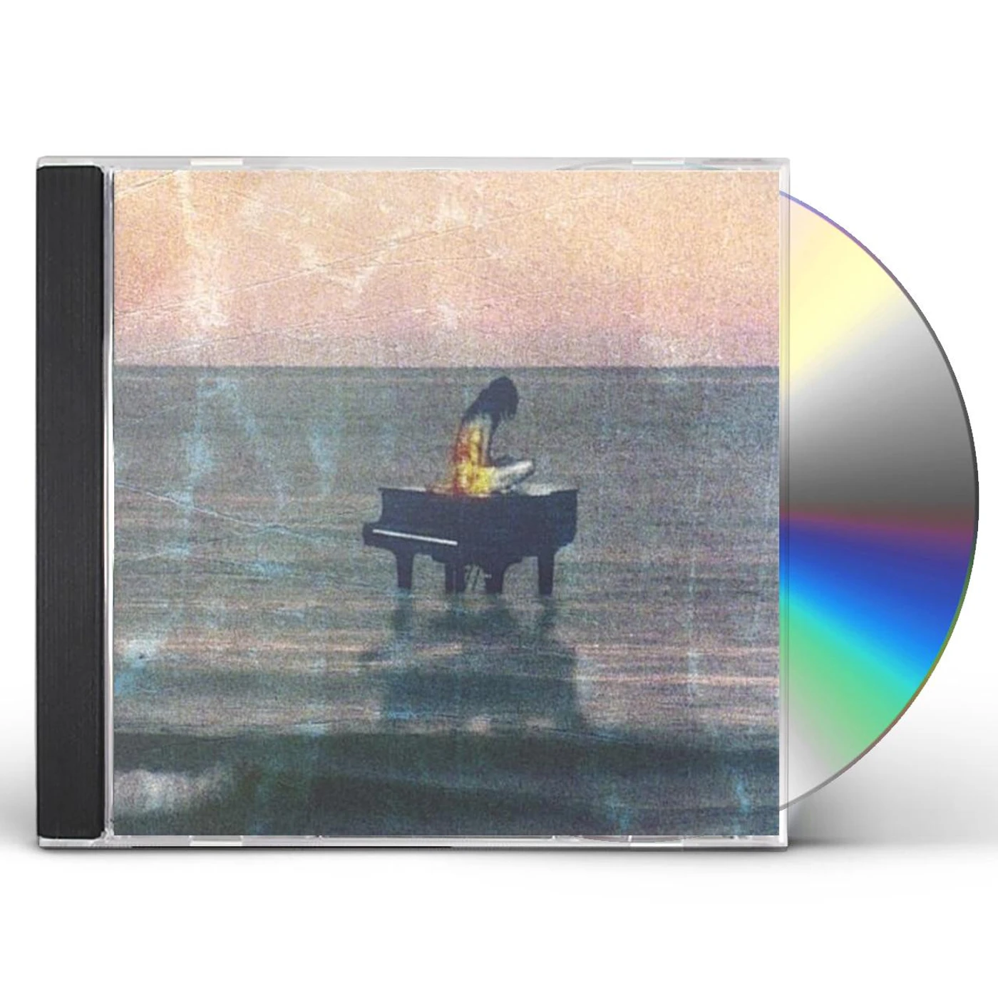 Ann Vriend MODES OF TRANSPORT CD
