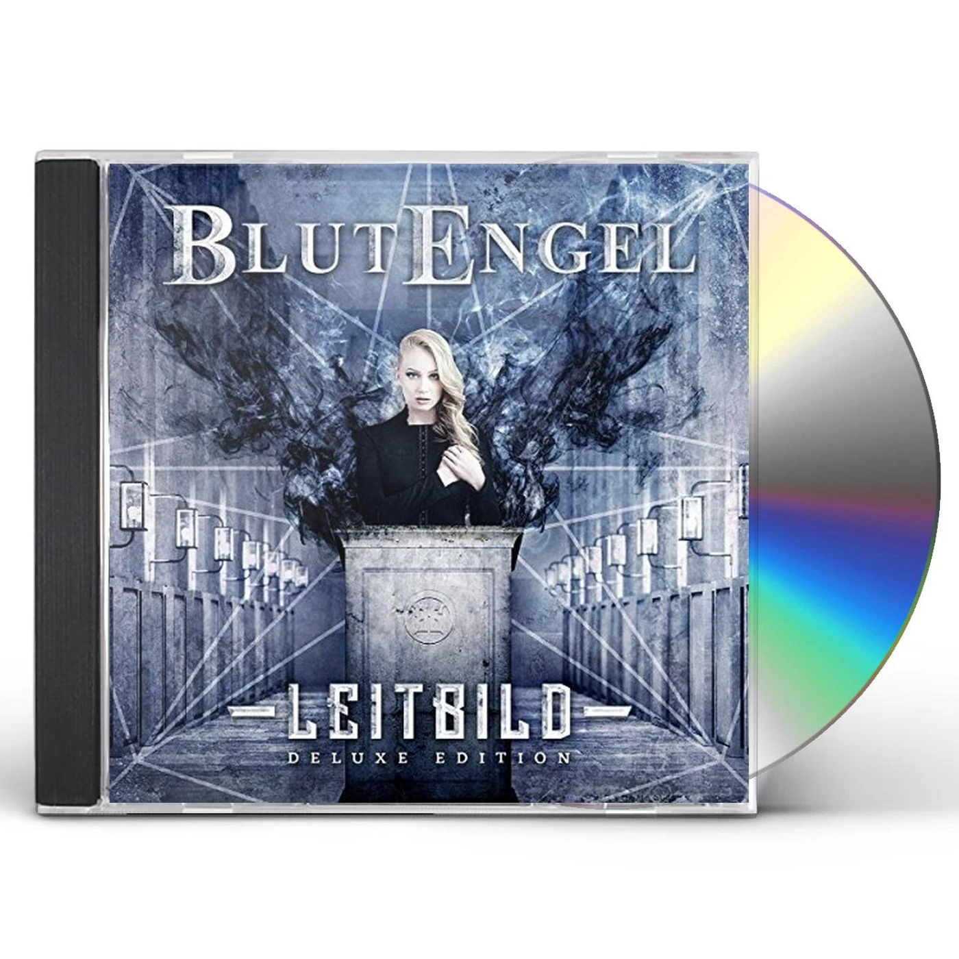 Blutengel LEITBILD CD