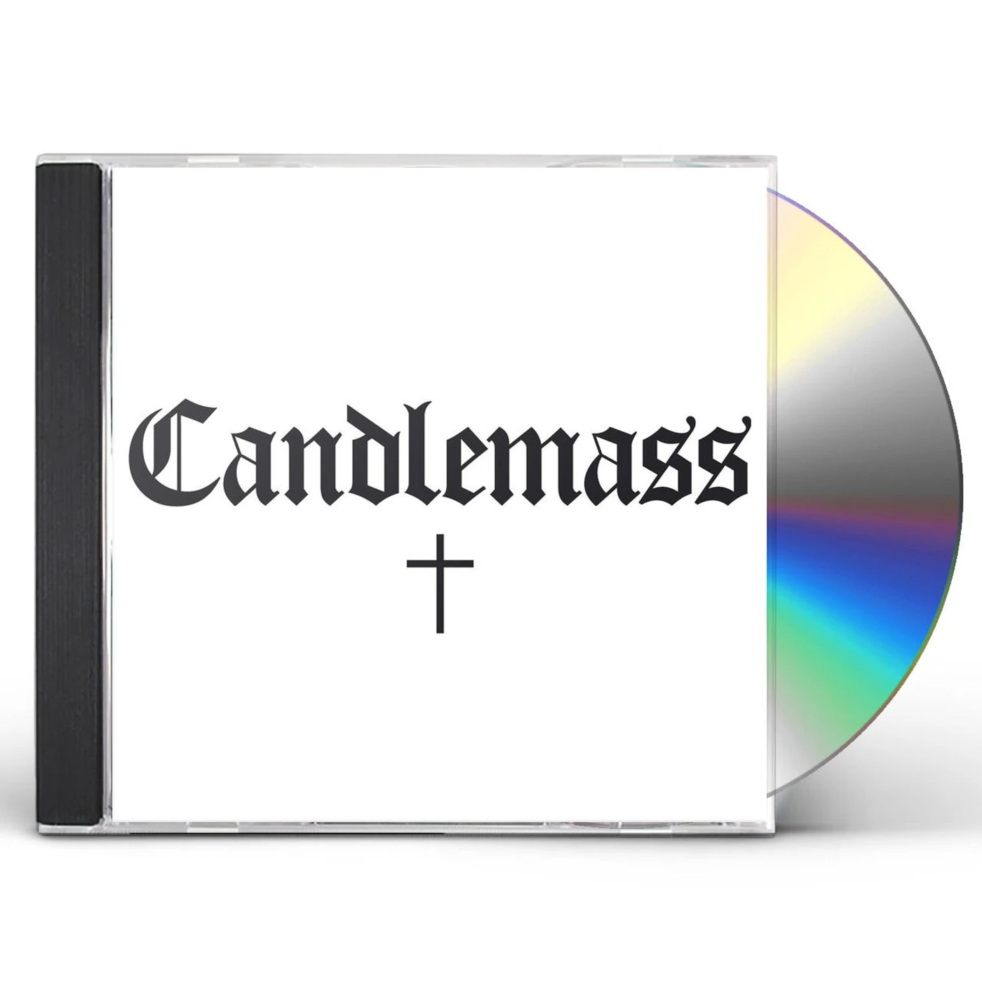 CANDLEMASS CD