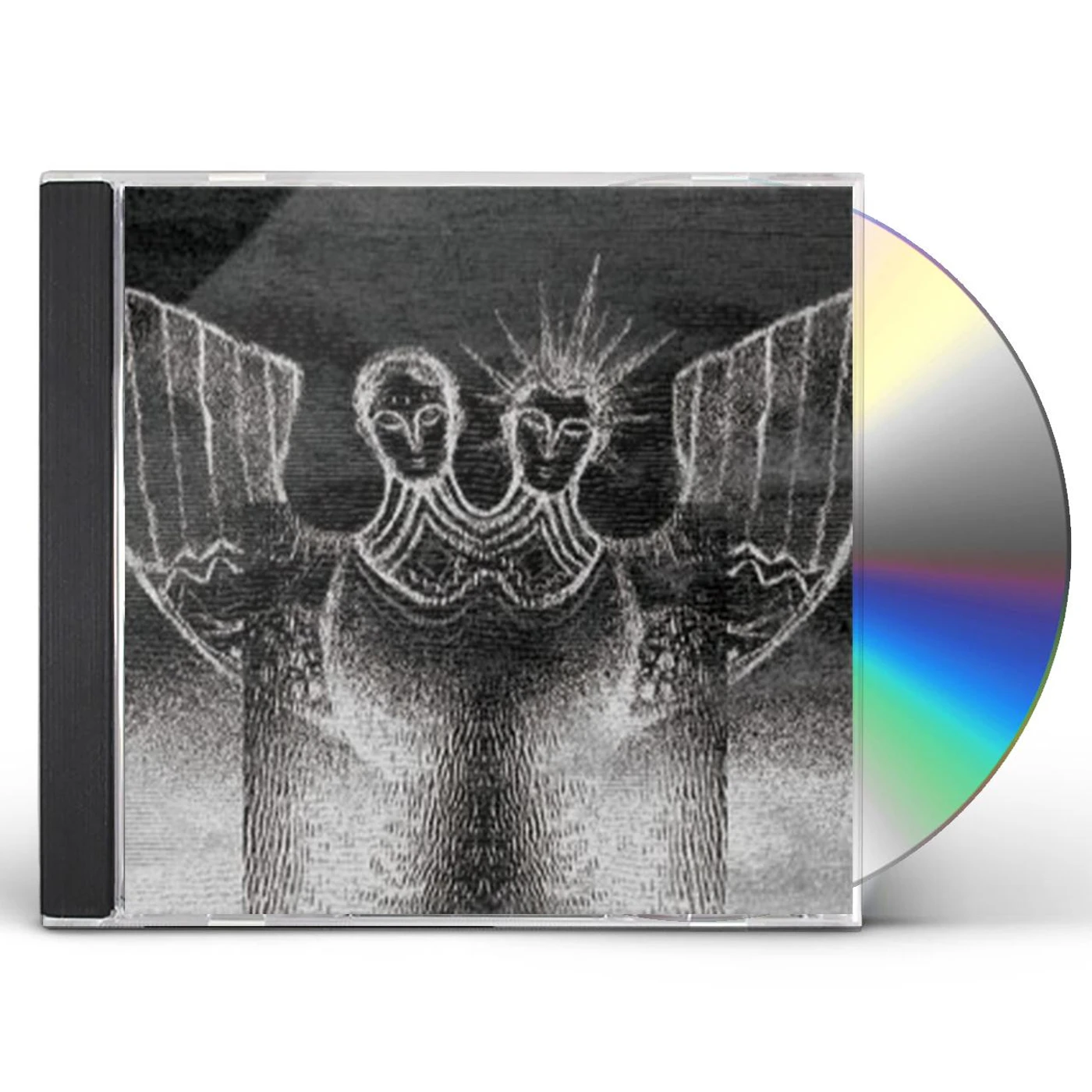 Prairie WWWW WU-HAI CD