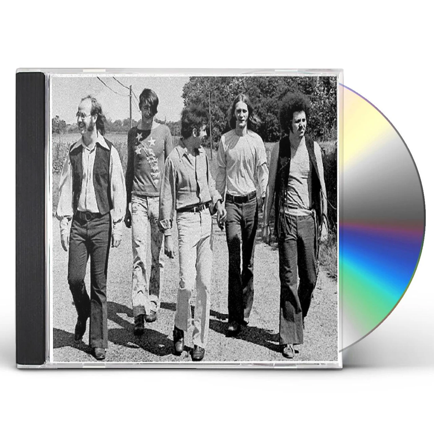 Goliath COMPLETE RECORDINGS CD