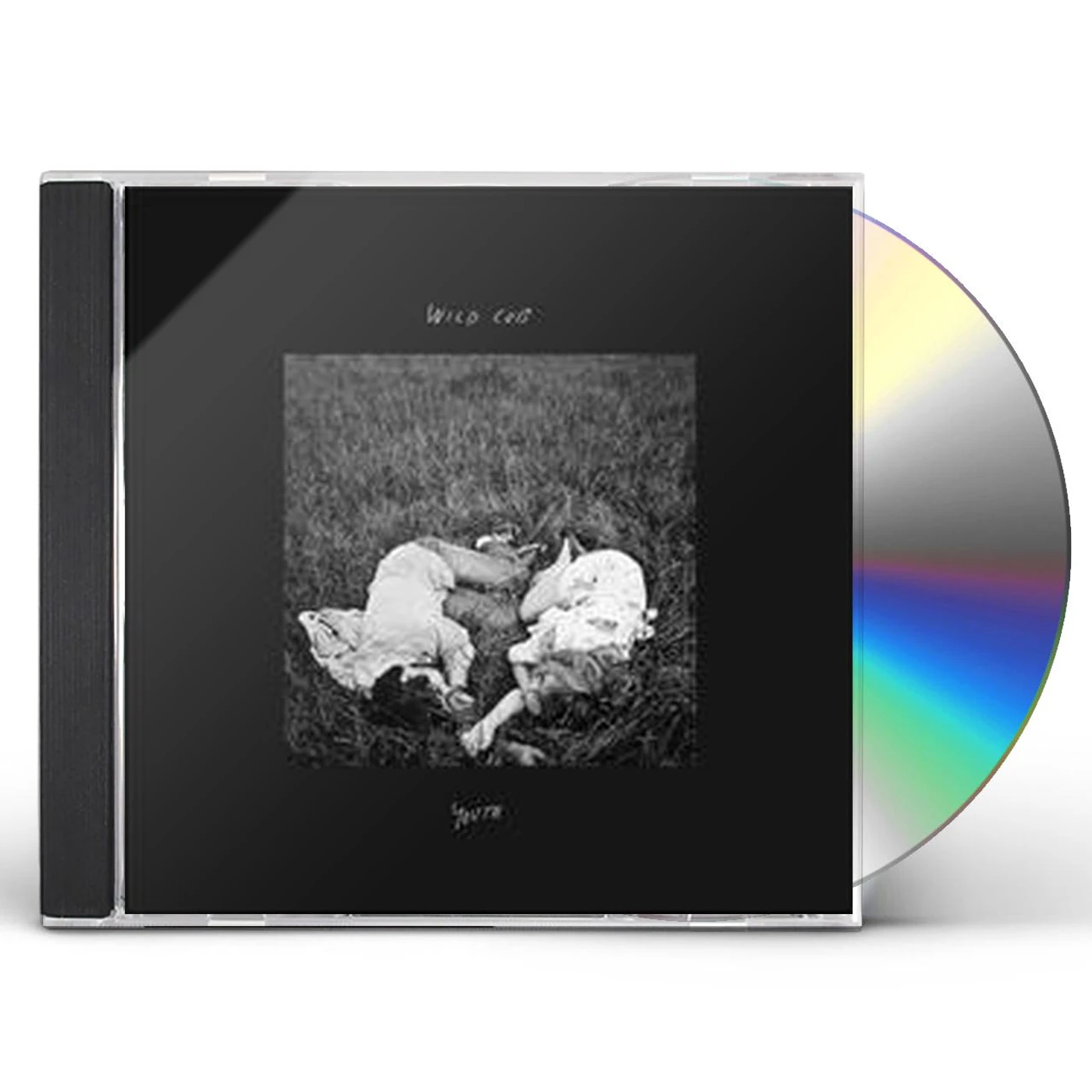 Wild Cub YOUTH CD