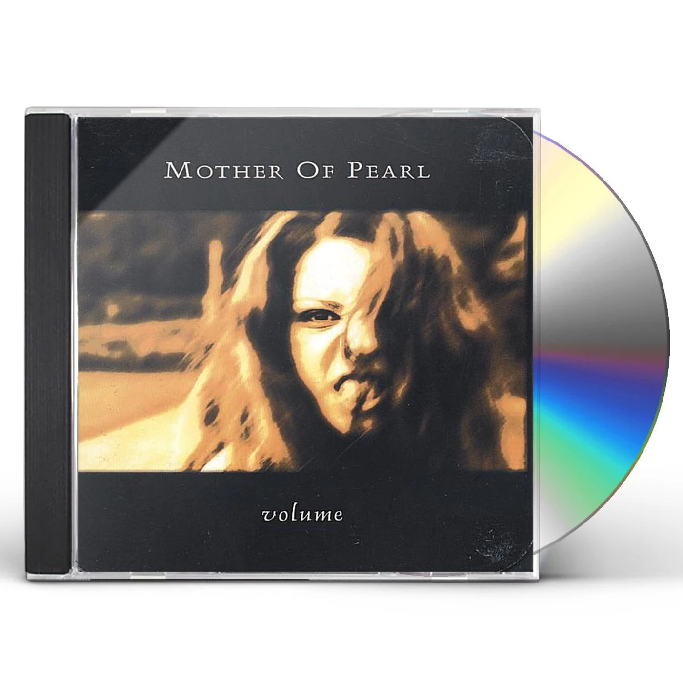 Mother Of Pearl VOL. CD