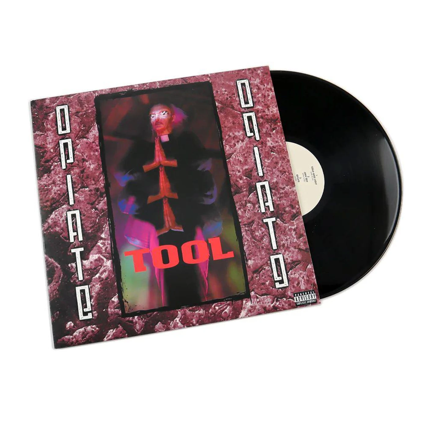 TOOL Opiate Vinyl Record