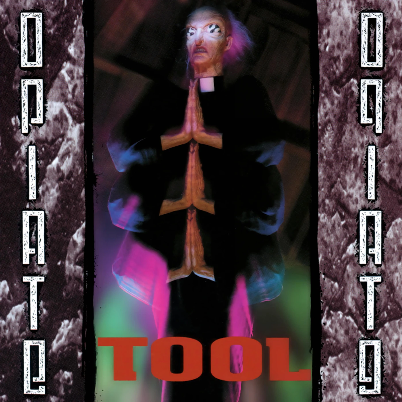 TOOL Opiate Vinyl Record