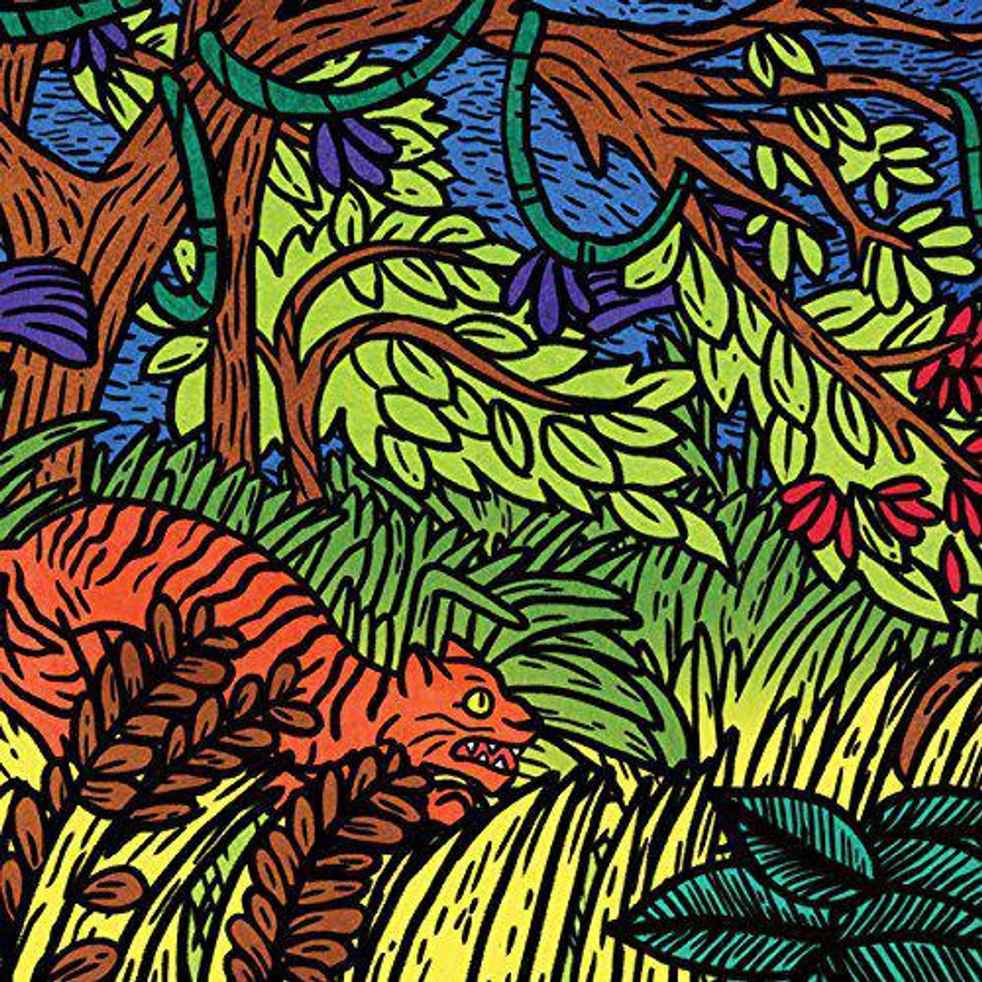Sampology NATURAL SELECTIONS Vinyl Record - UK Release