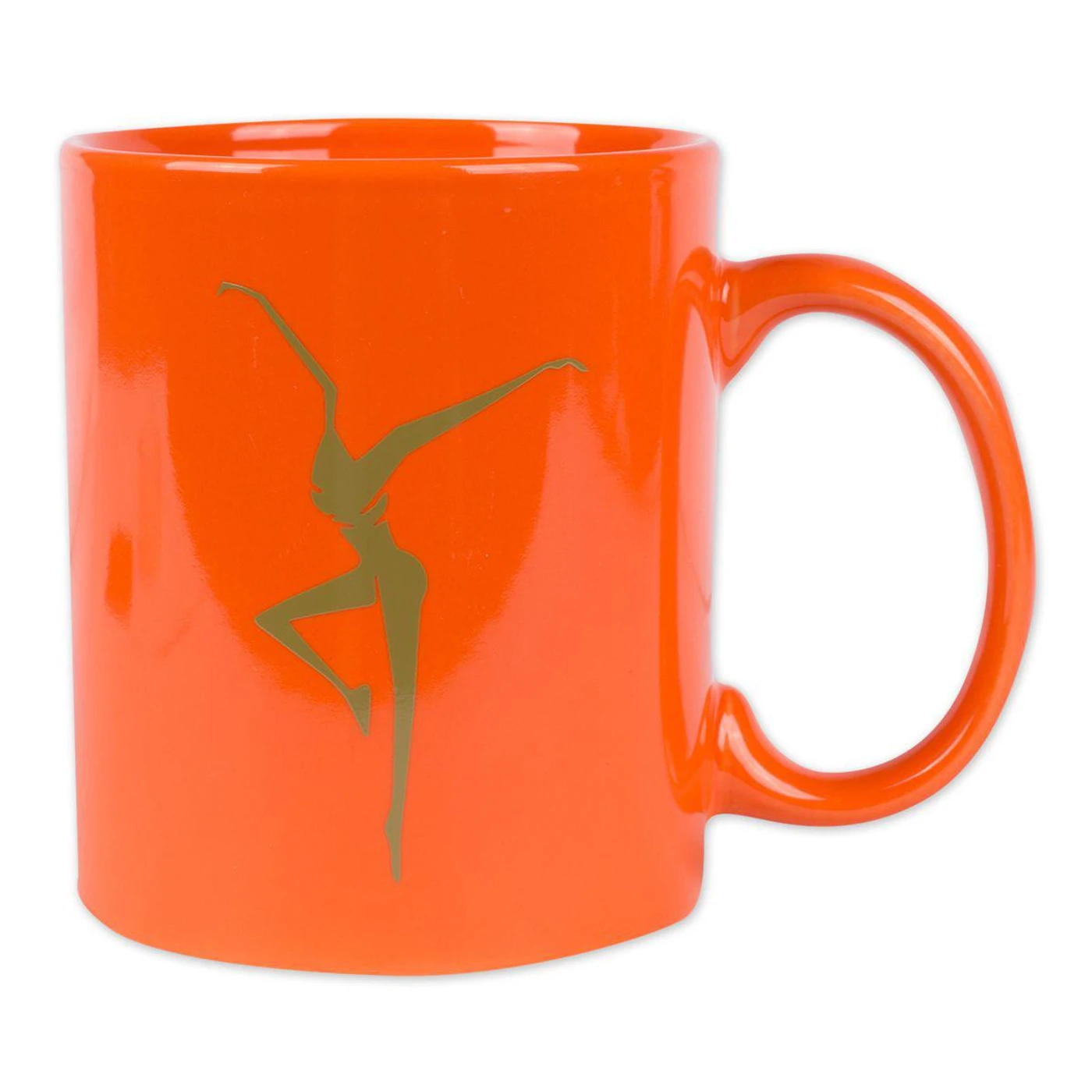 Dave Matthews Band Firedancer Ceramic Coffee Mug (BLACK)